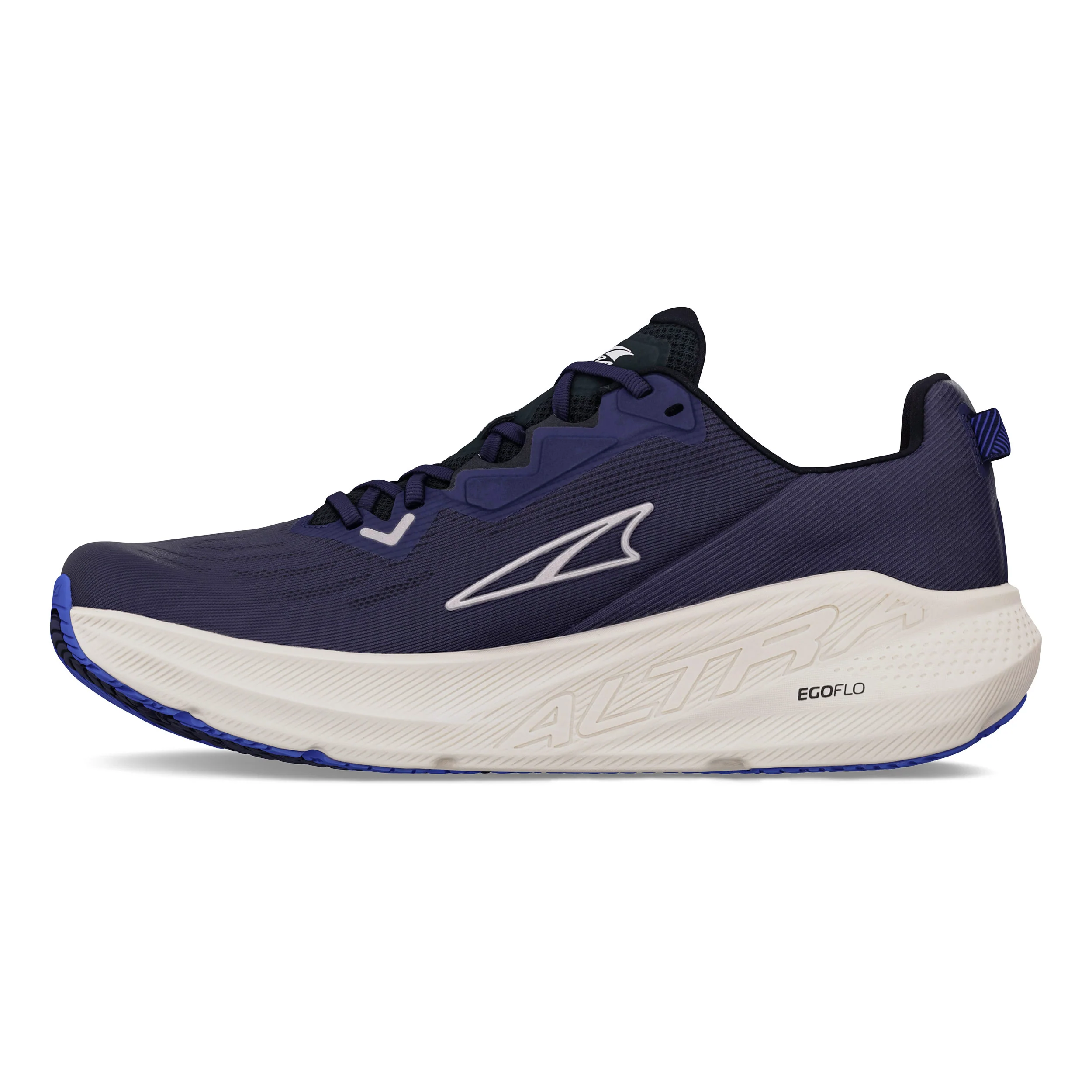 FWD Via Neutralschuh Herren-Dunkelblau - Image 2