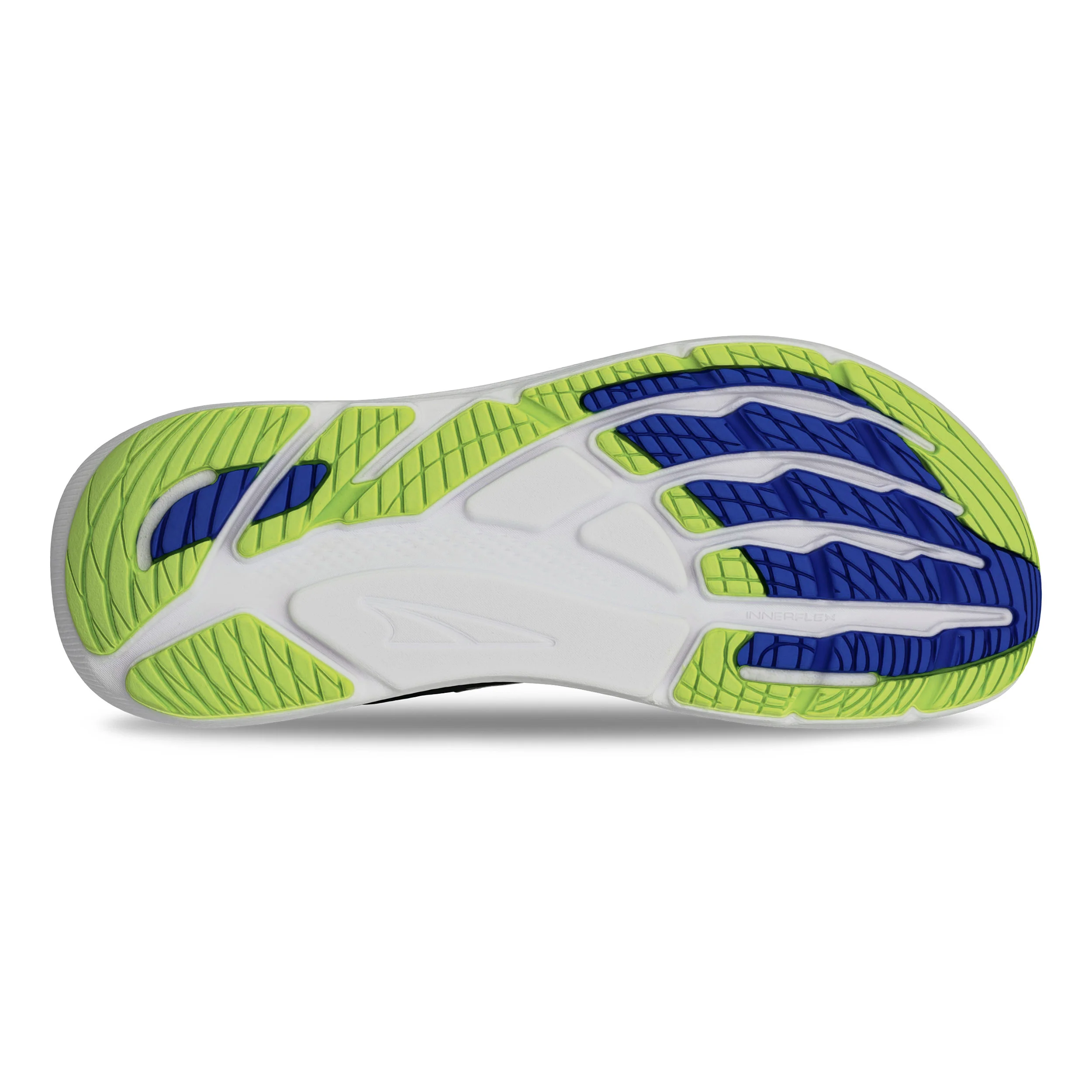 FWD Via Neutralschuh Herren-Schwarz,Blau - Image 4