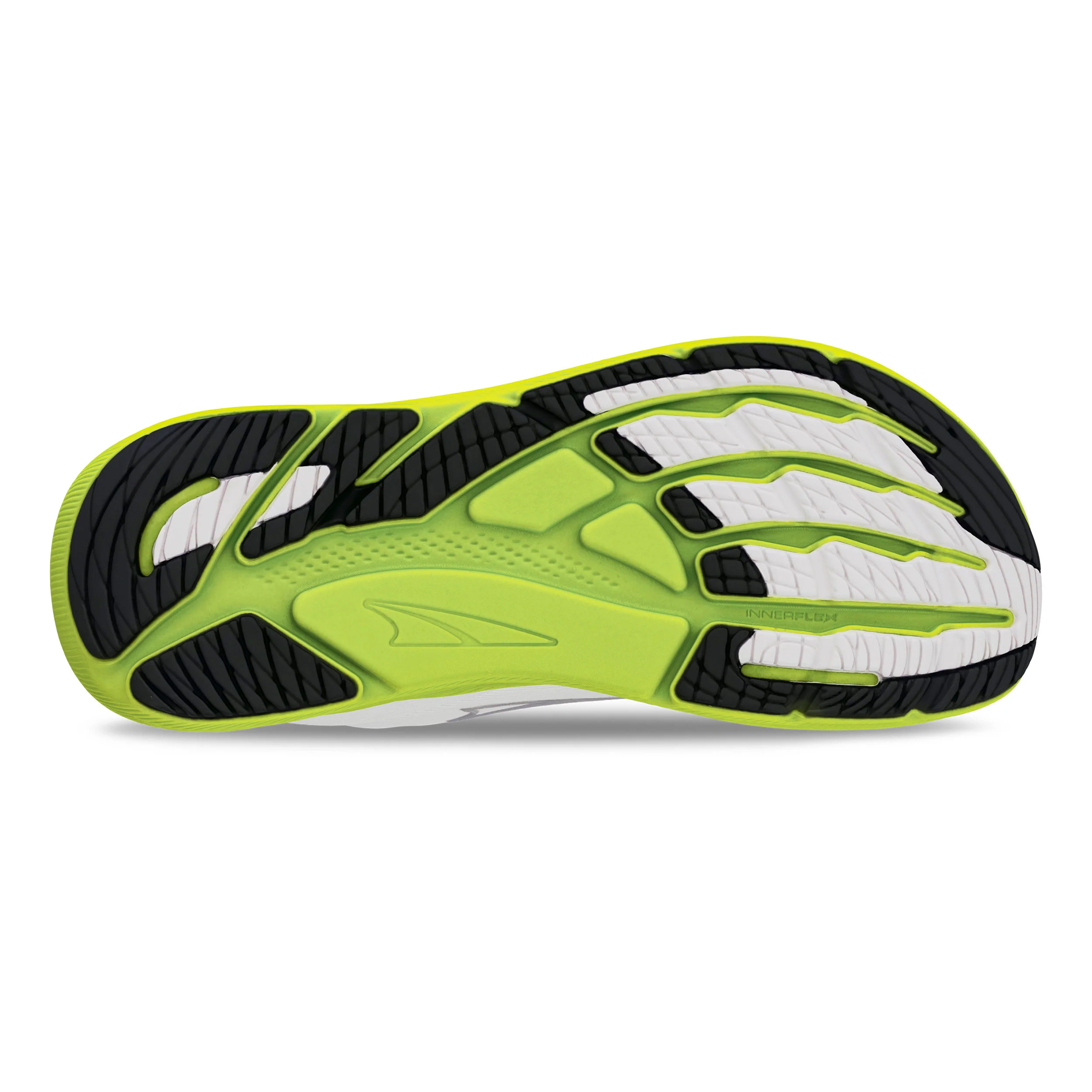 FWD Via Neutralschuh Herren-Weiß,Limette - Image 4