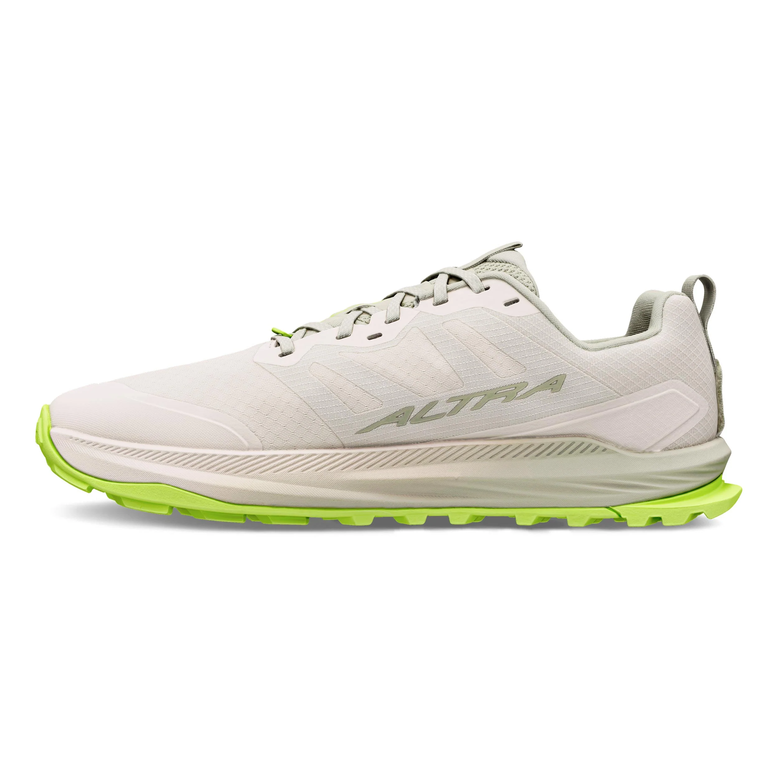 Lone Peak 9+ Trailschuh Herren - braun - Image 2