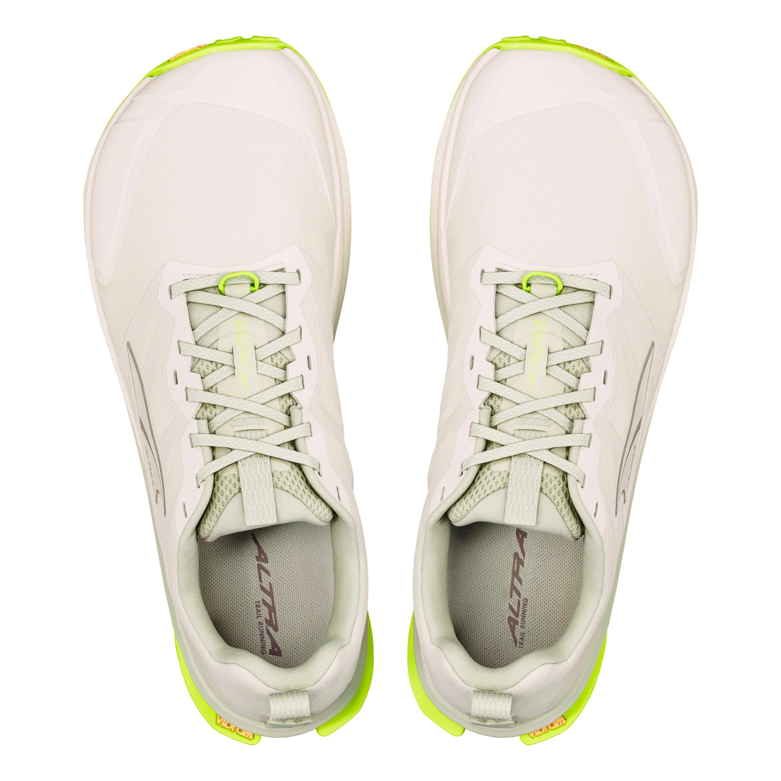 Lone Peak 9+ Trailschuh Herren - braun - Image 3