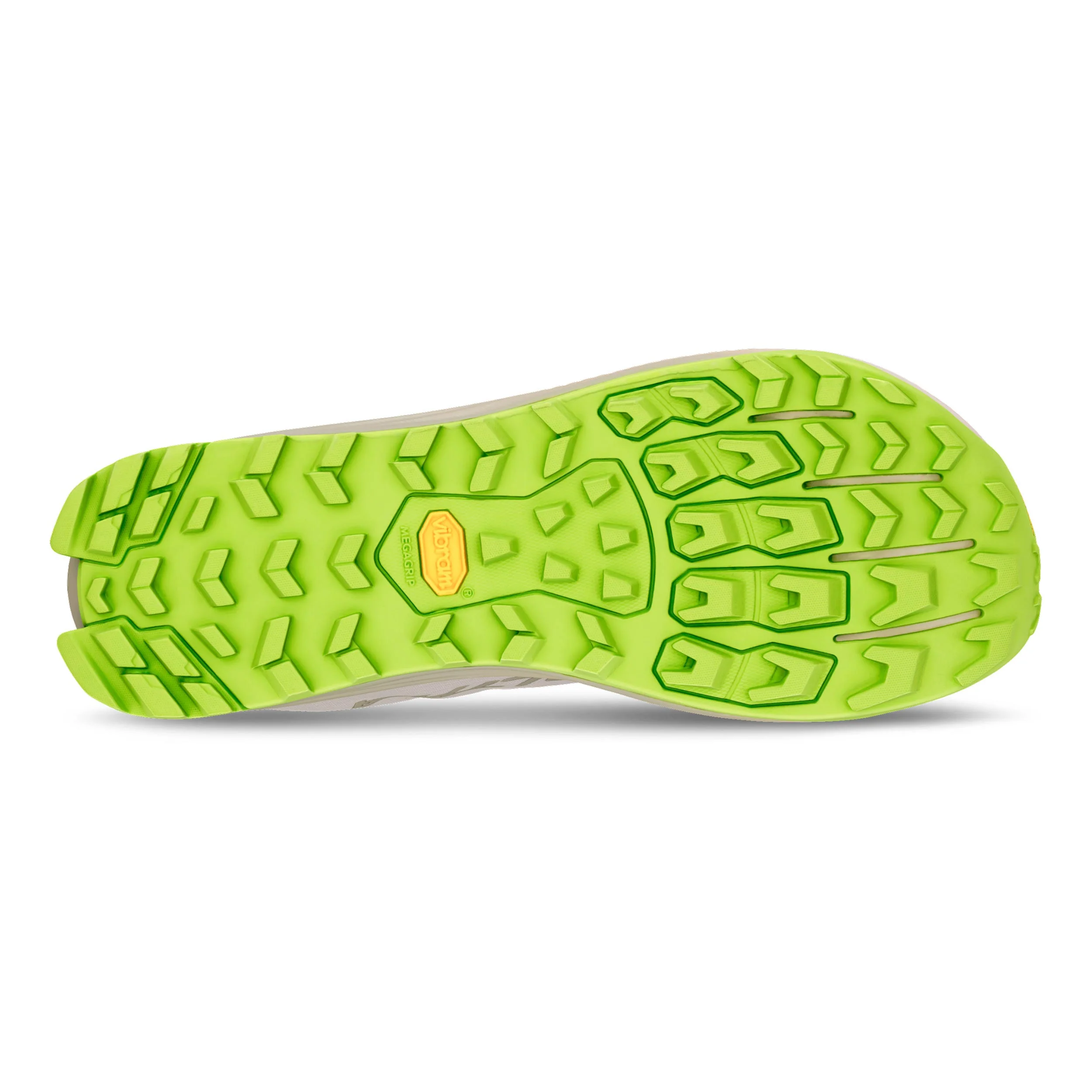 Lone Peak 9+ Trailschuh Herren - braun - Image 4