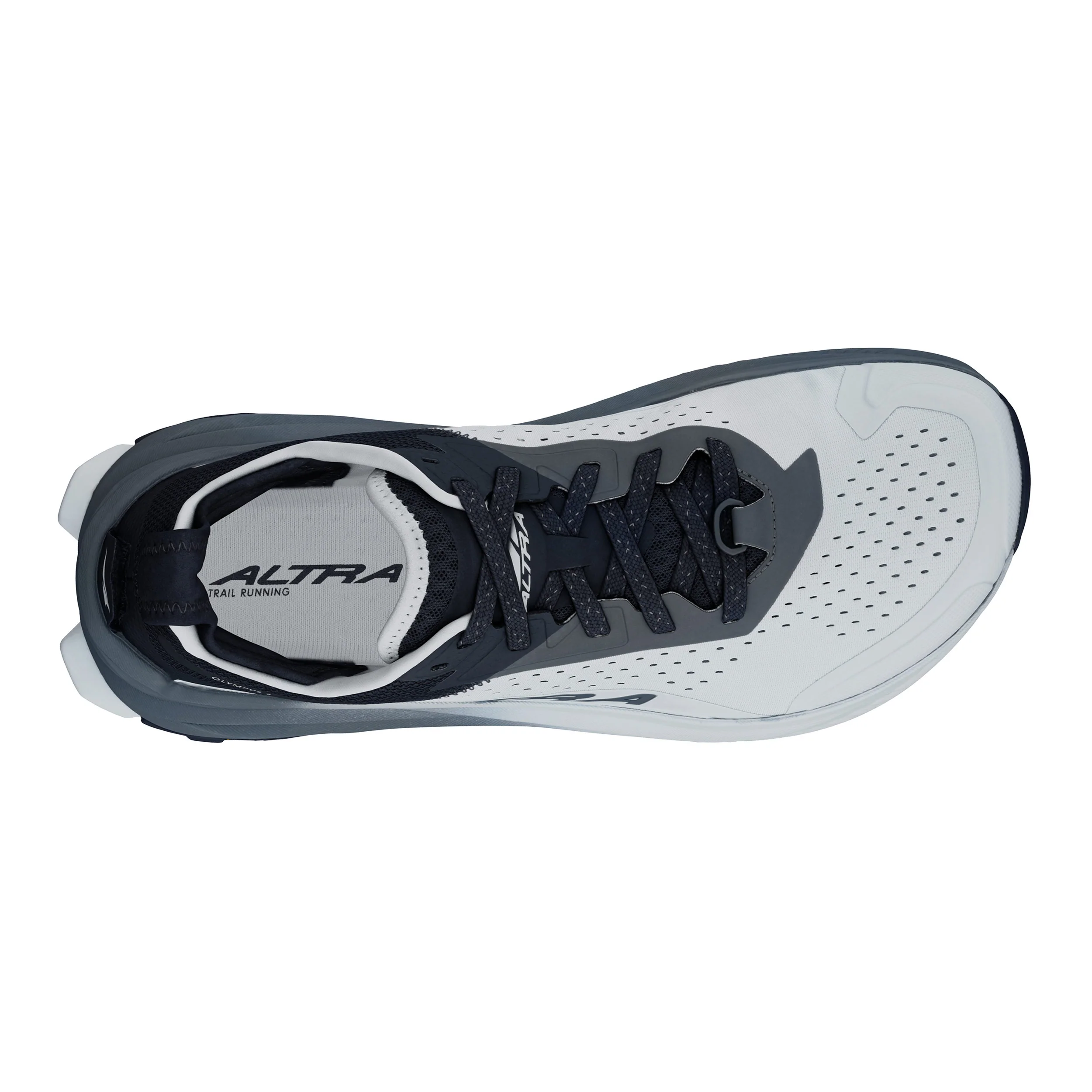 Olympus 6 Trailschuh Herren-Dunkelblau - Image 3