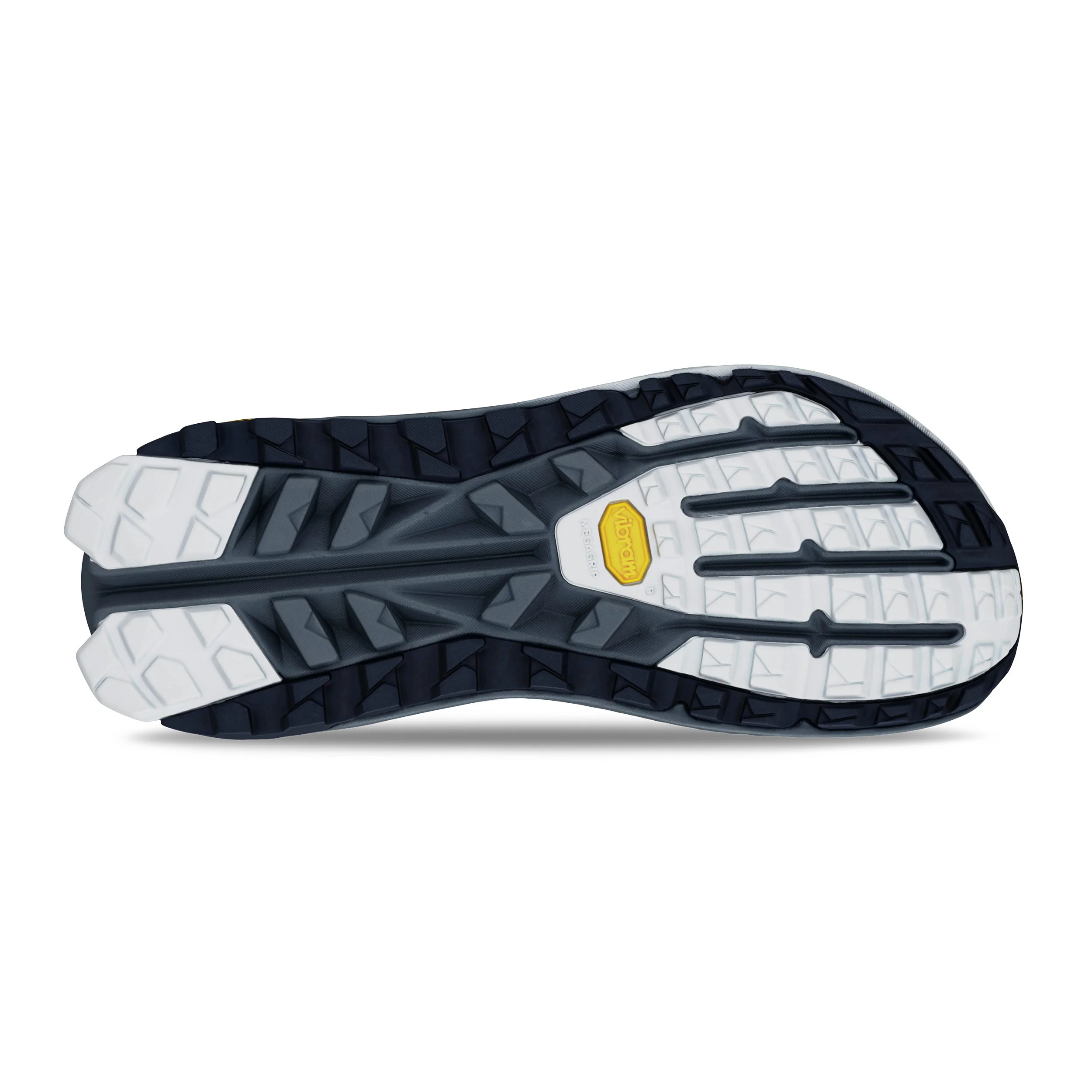 Olympus 6 Trailschuh Herren-Dunkelblau - Image 4