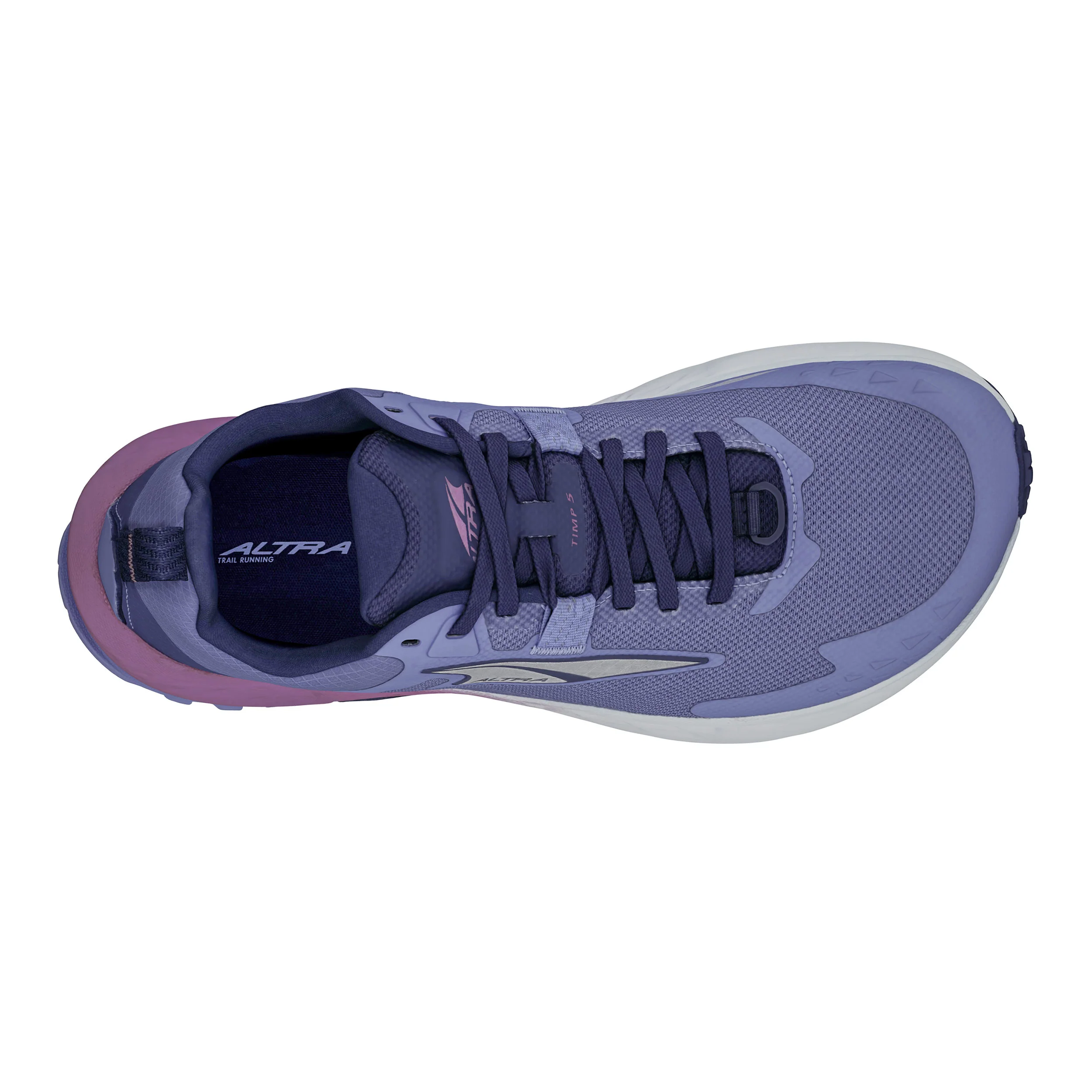 Timp 5 GTX Neutralschuh Damen-Lila - Image 3