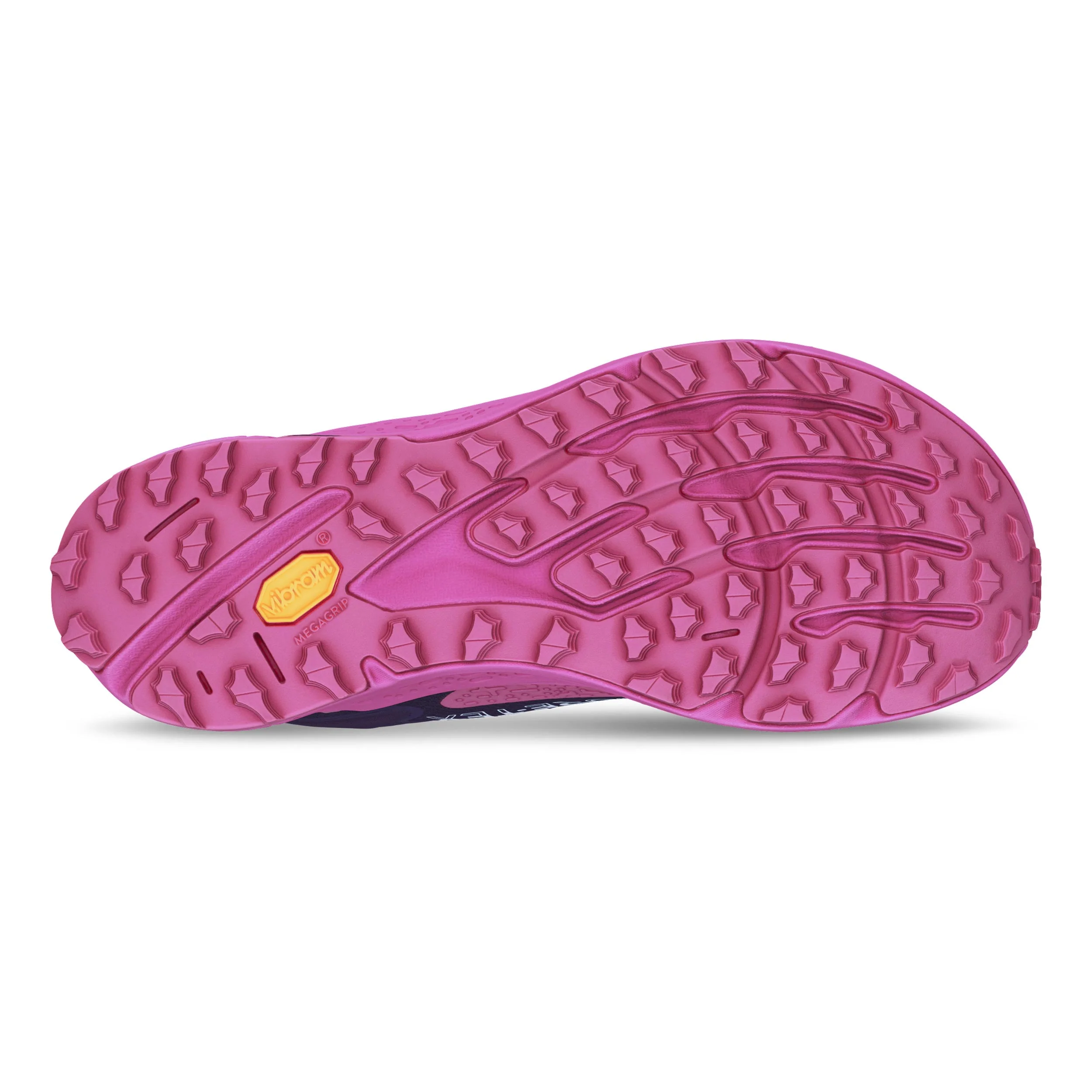 Timp 6 GTX Trailschuh Damen - lila, pink - Image 4