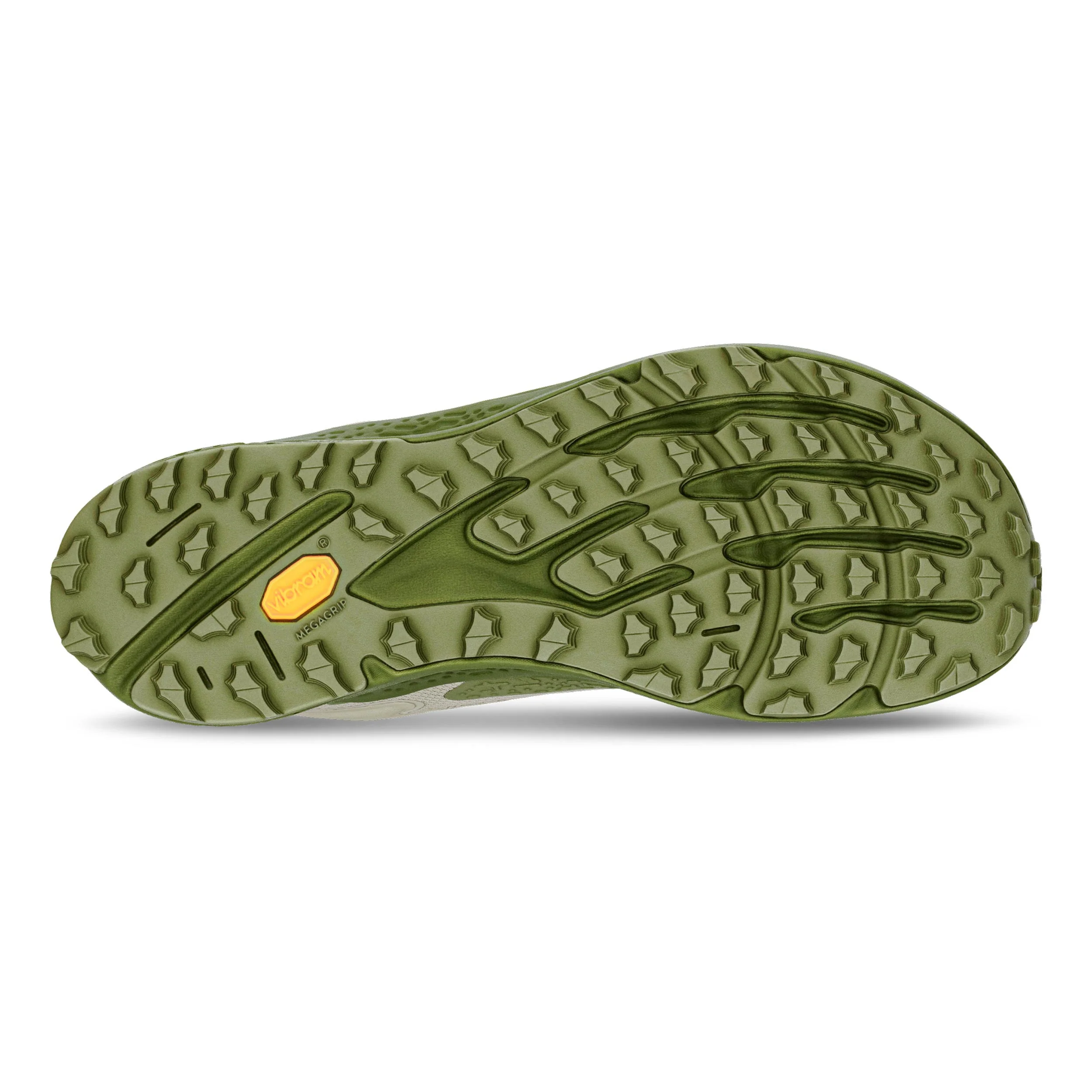 Timp 6 GTX Trailschuh Herren - oliv - Image 4