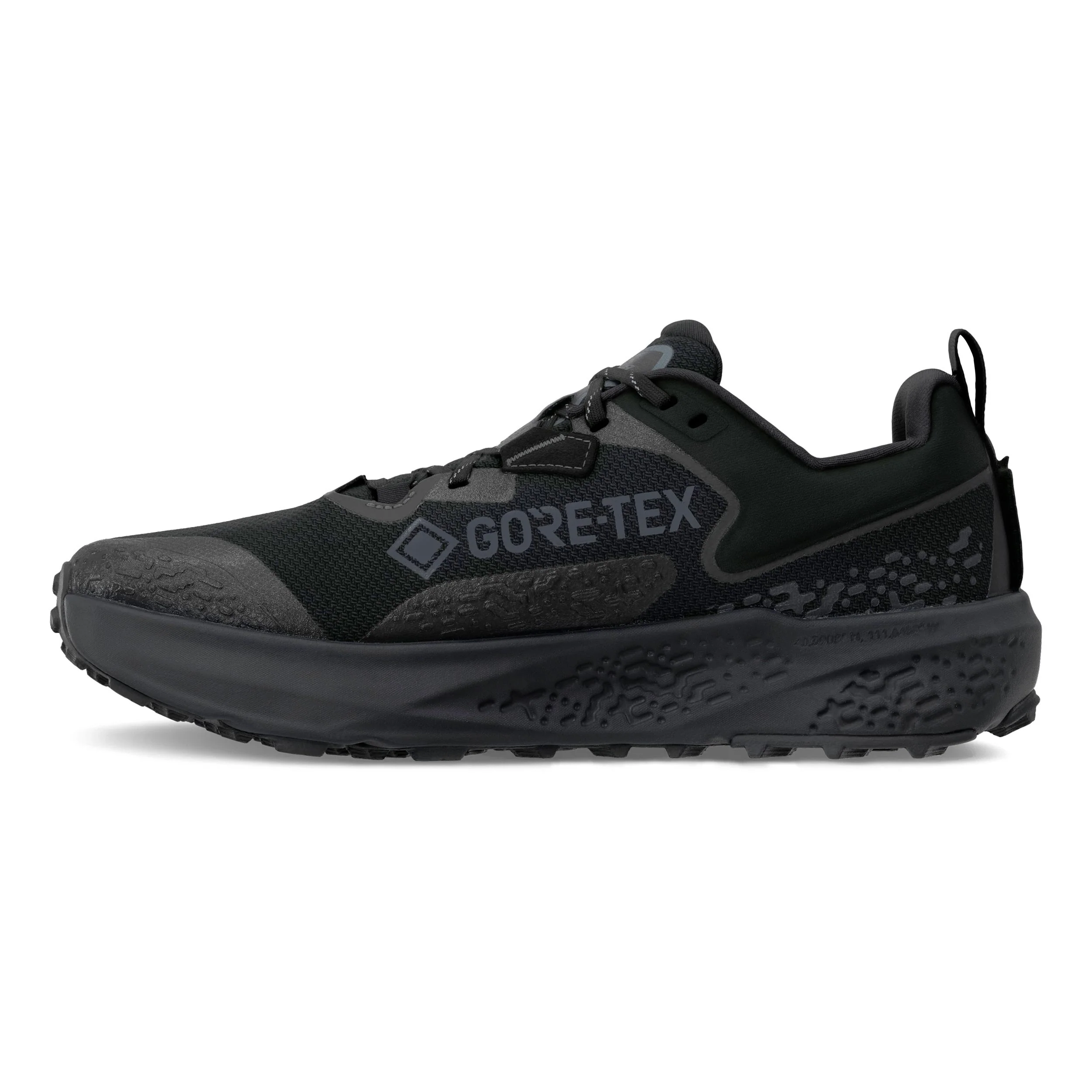 Timp 6 GTX Trailschuh Herren - schwarz, schwarz - Image 2