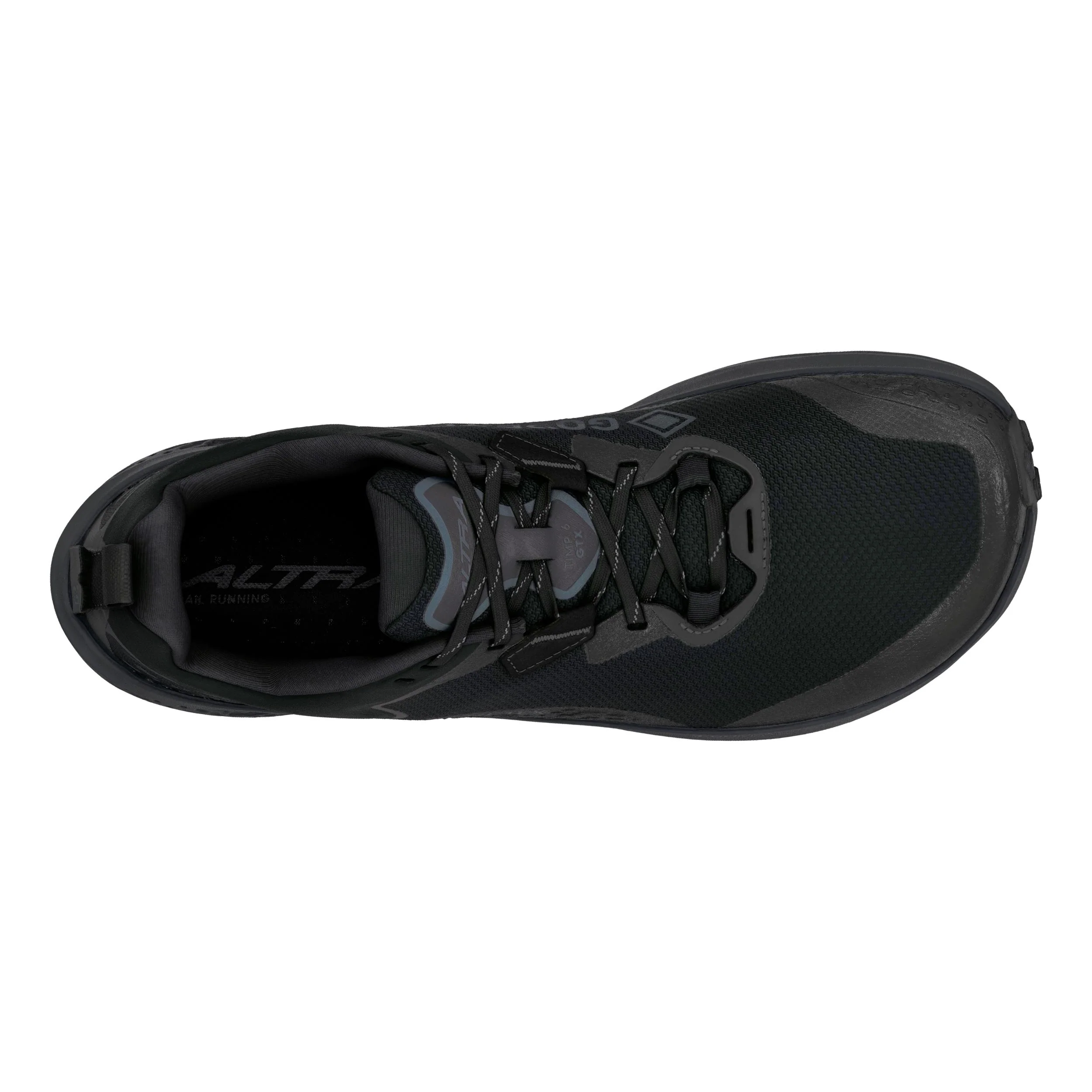 Timp 6 GTX Trailschuh Herren - schwarz, schwarz - Image 3