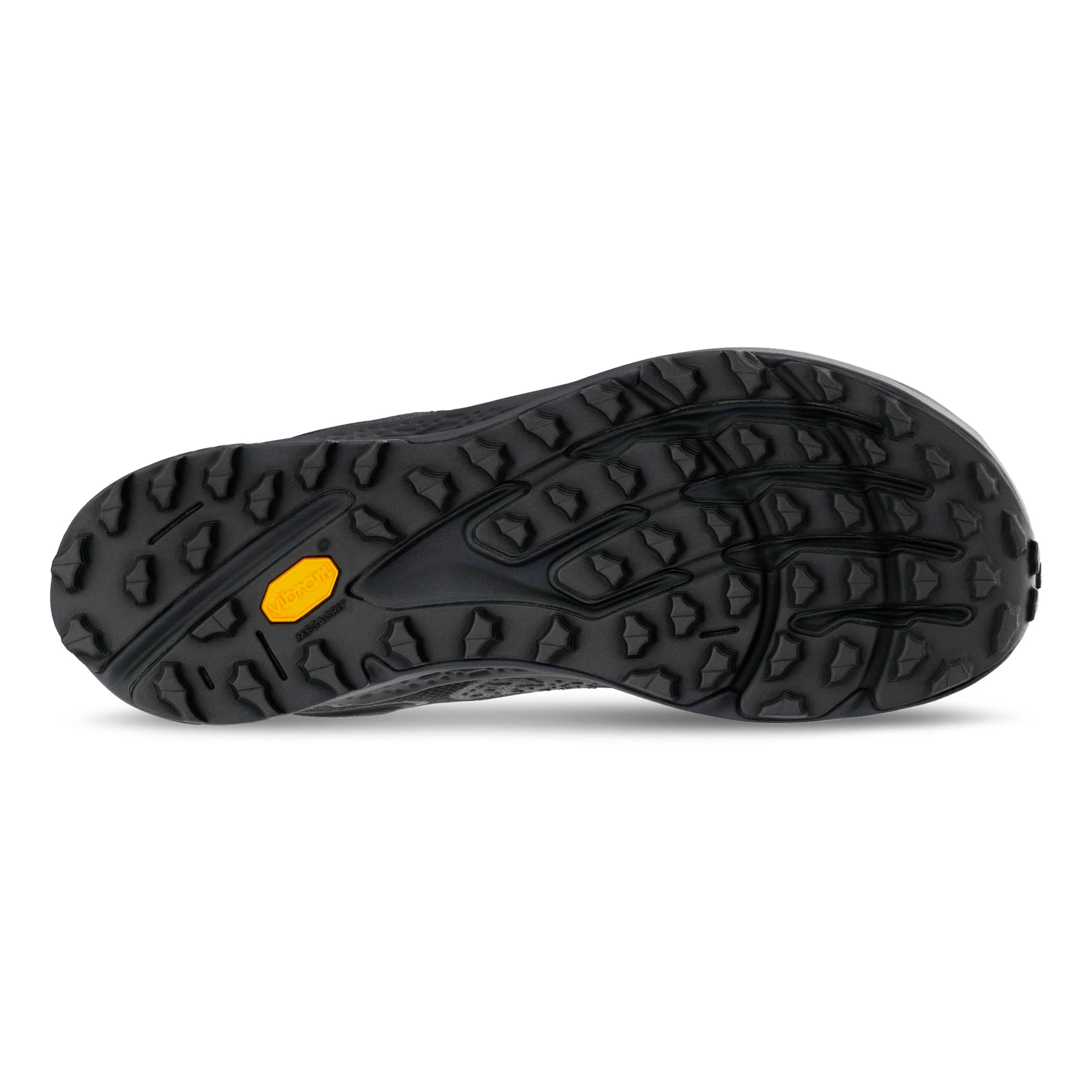 Timp 6 GTX Trailschuh Herren - schwarz, schwarz - Image 4