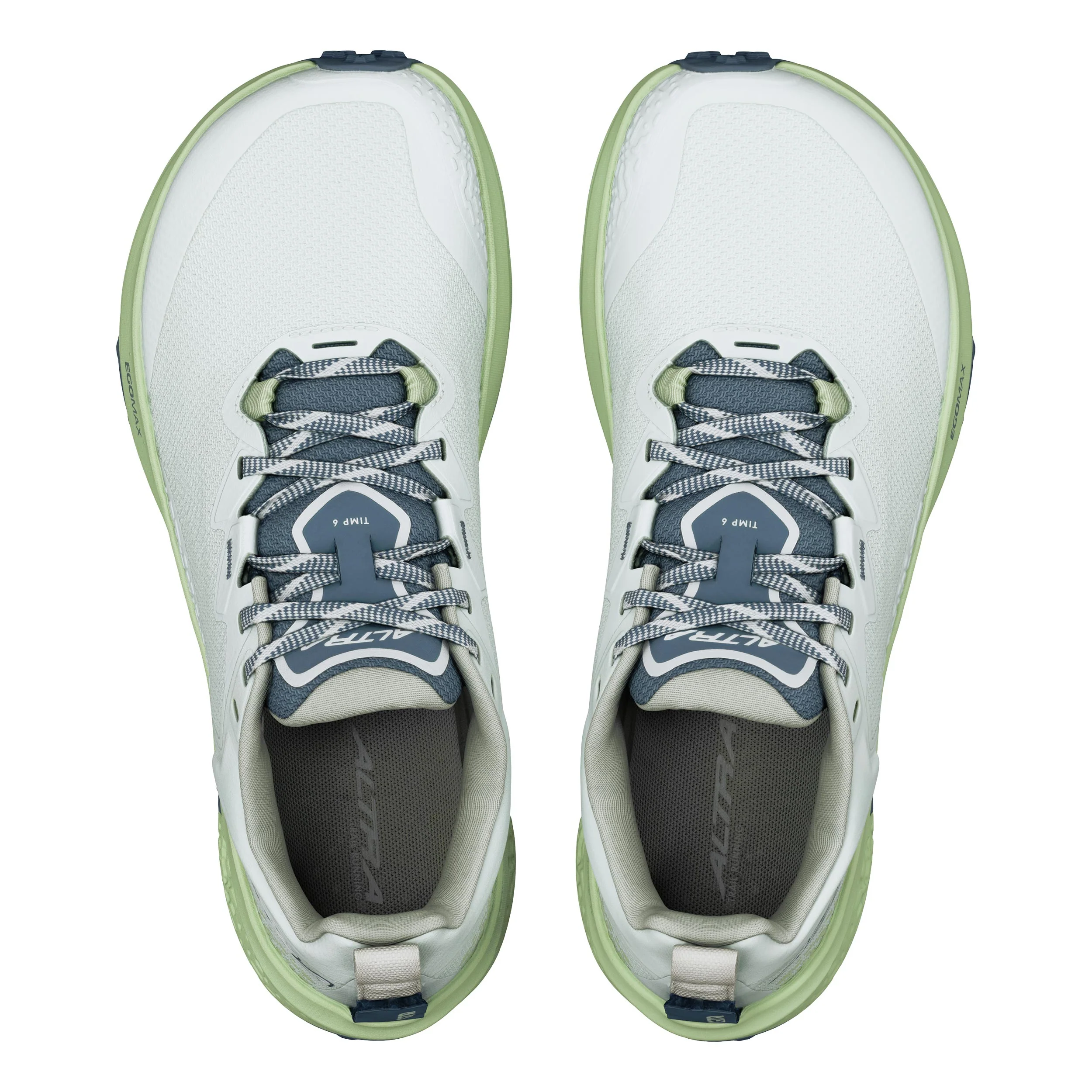 Timp 6 Trailschuh Damen - mint - Image 3