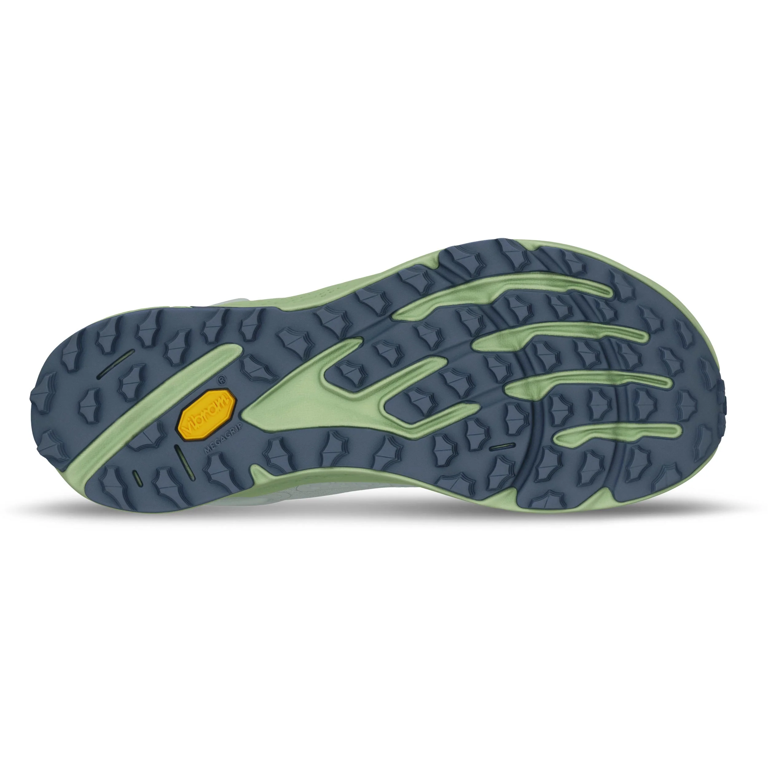 Timp 6 Trailschuh Damen - mint - Image 4