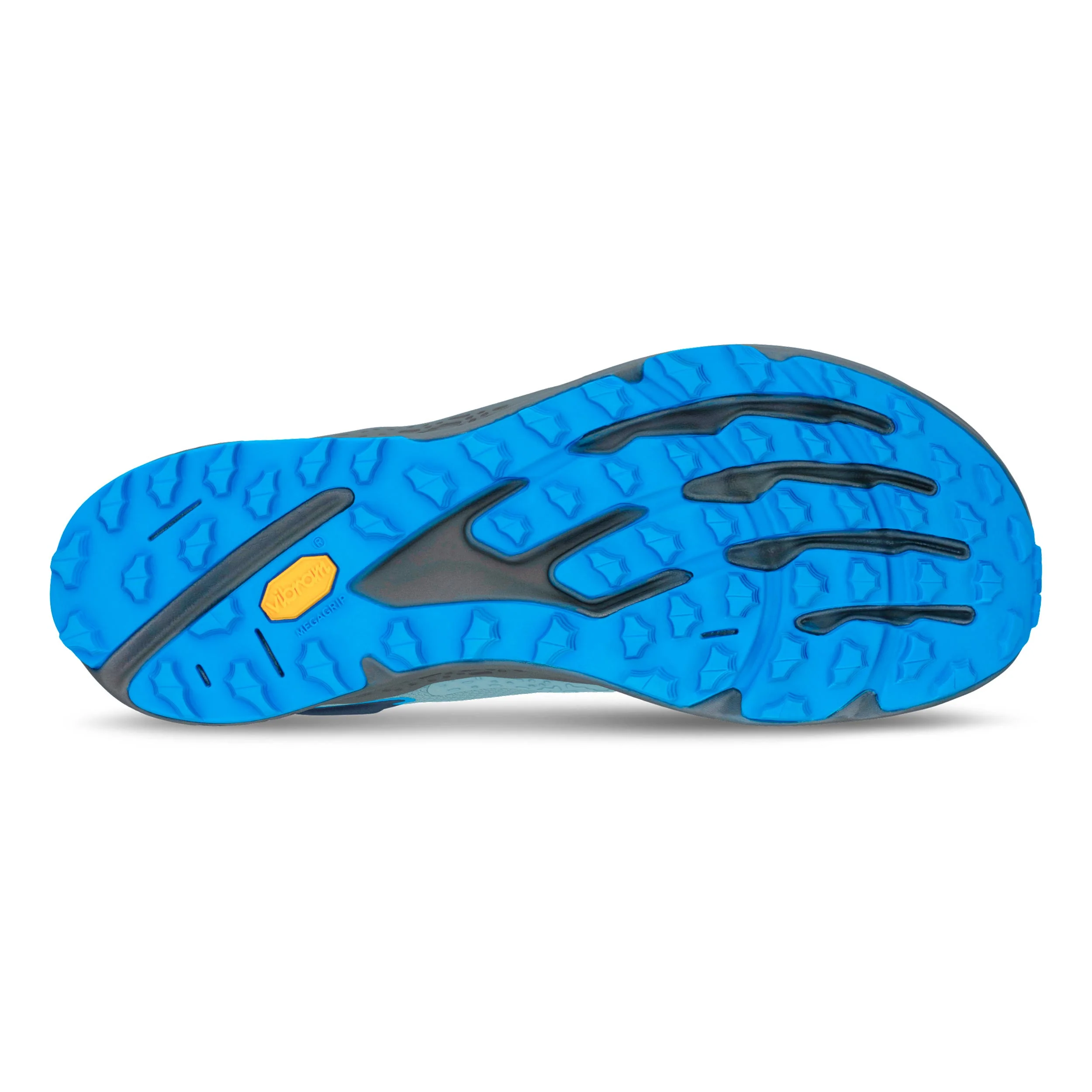 Timp 6 Trailschuh Herren - grau - Image 4