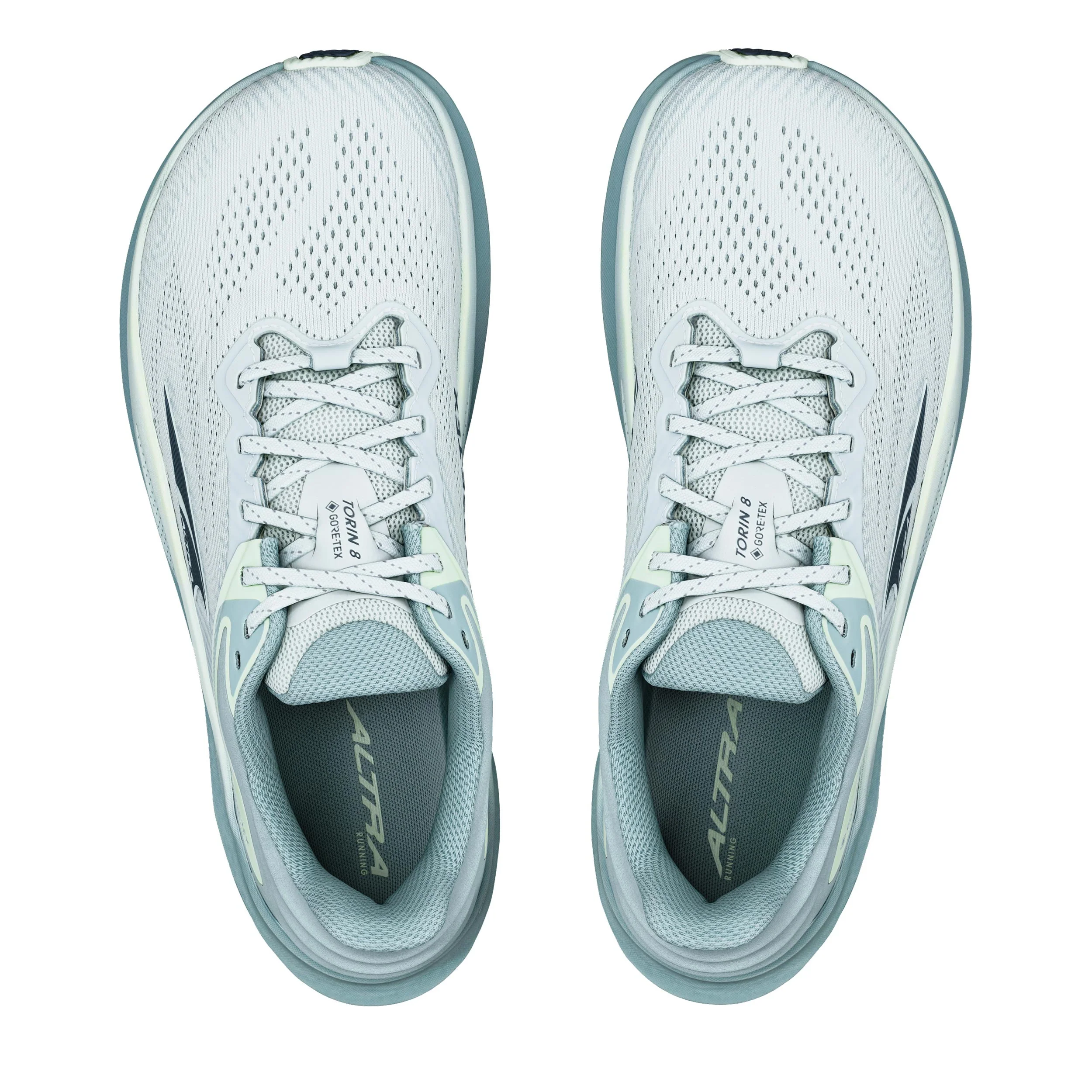 Torin 8 Gtx Neutralschuh Damen-türkis - Image 3