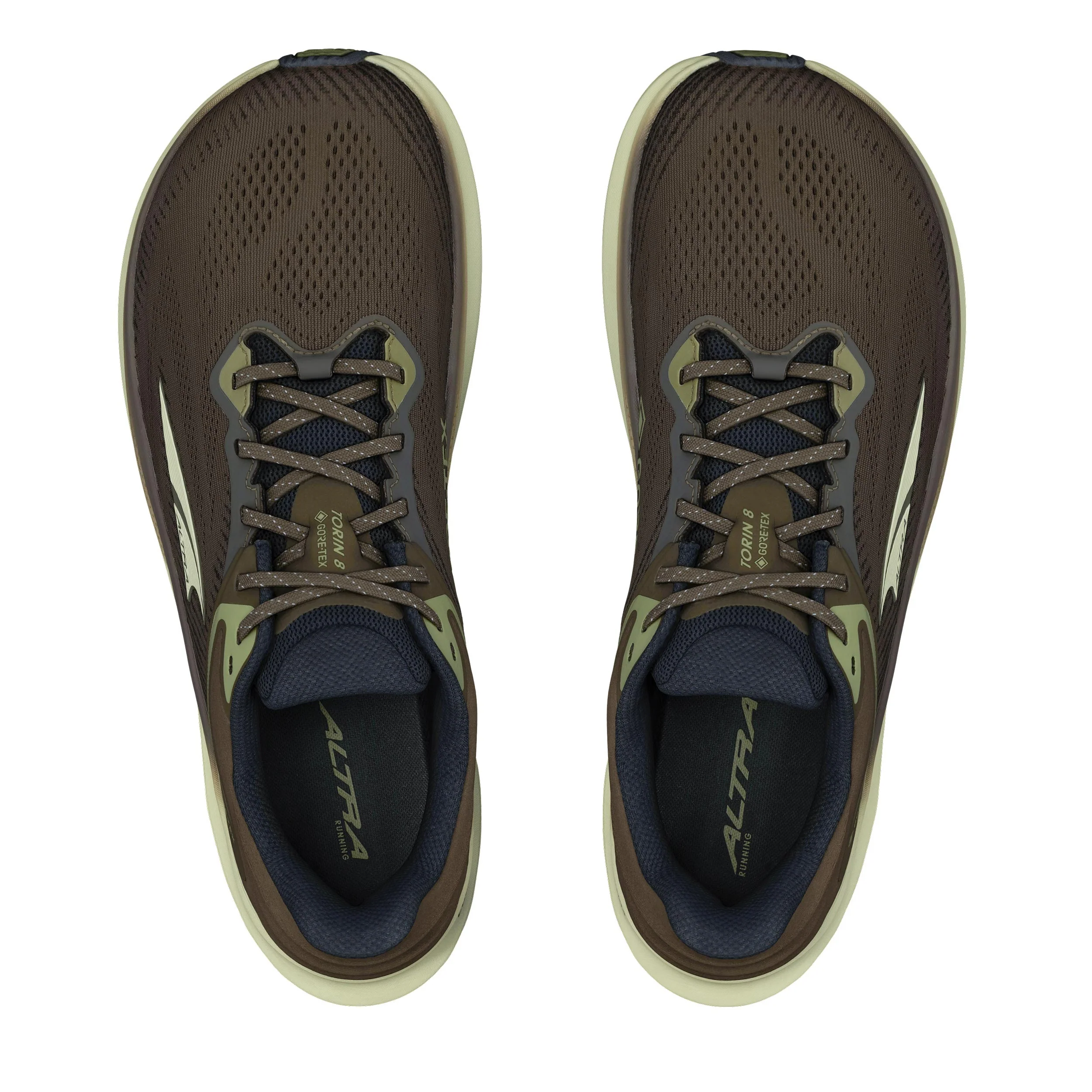 Torin 8 Gtx Neutralschuh Herren-braun - Image 3