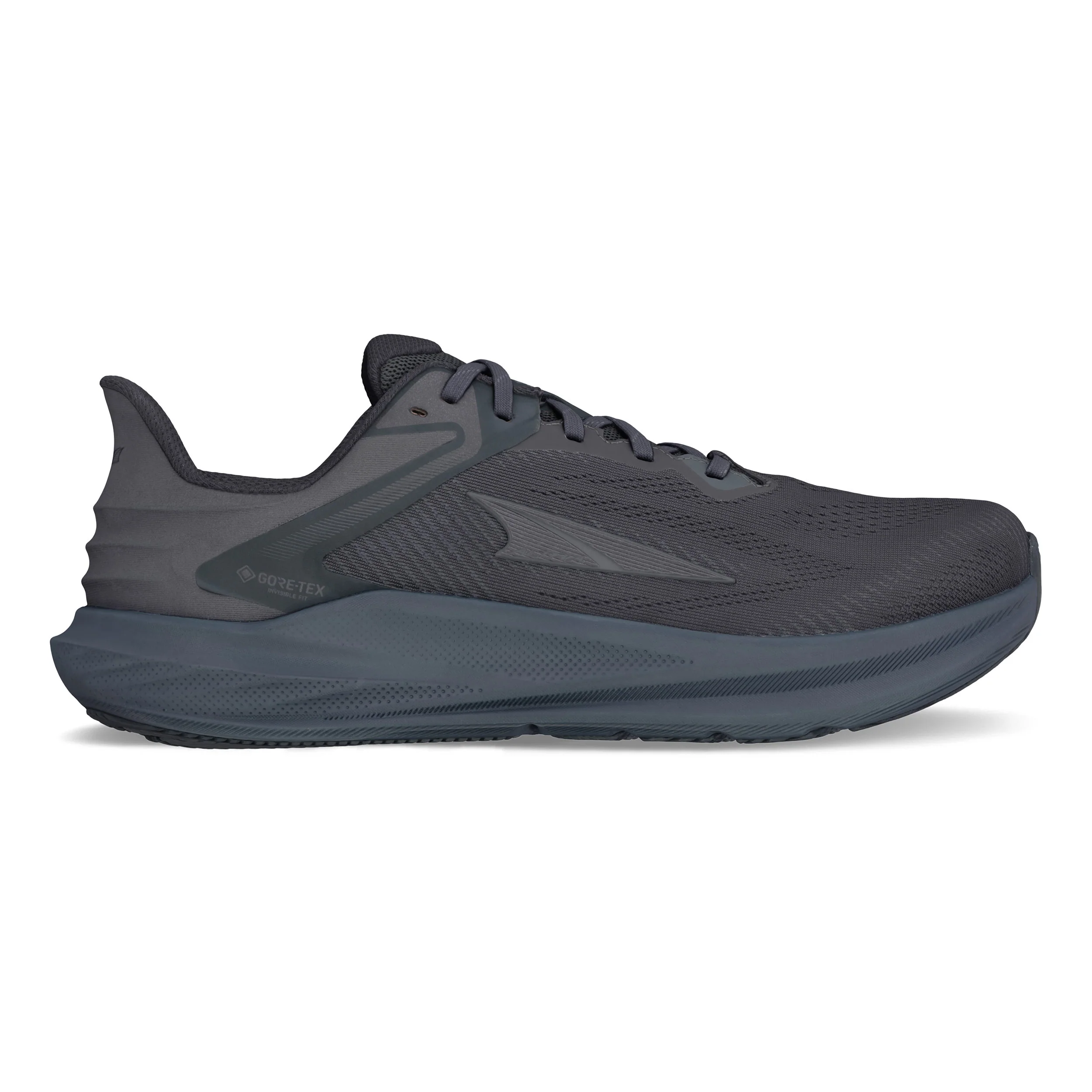 Torin 8 GTX Neutralschuh Herren-Schwarz,Schwarz