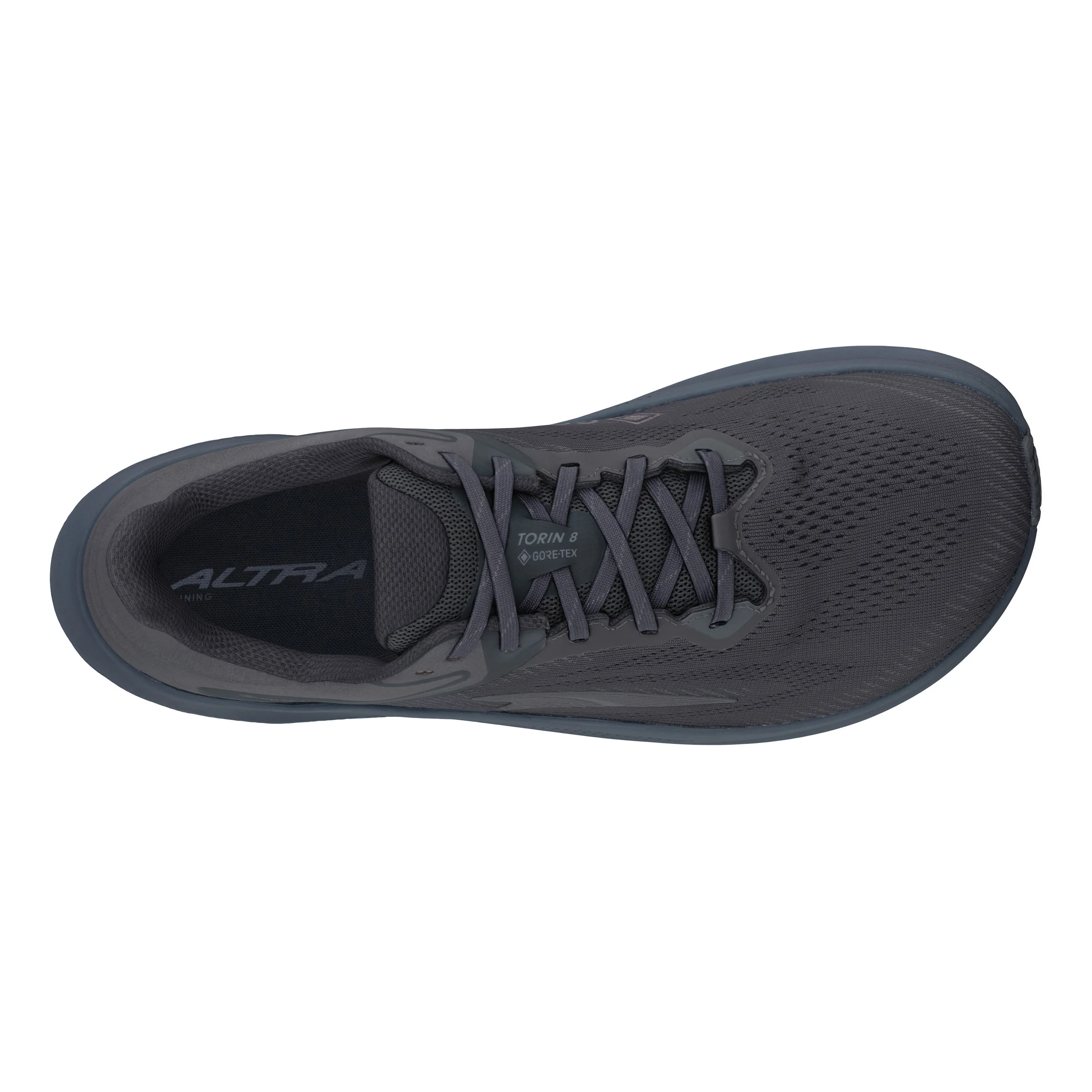 Torin 8 GTX Neutralschuh Herren-Schwarz,Schwarz - Image 3