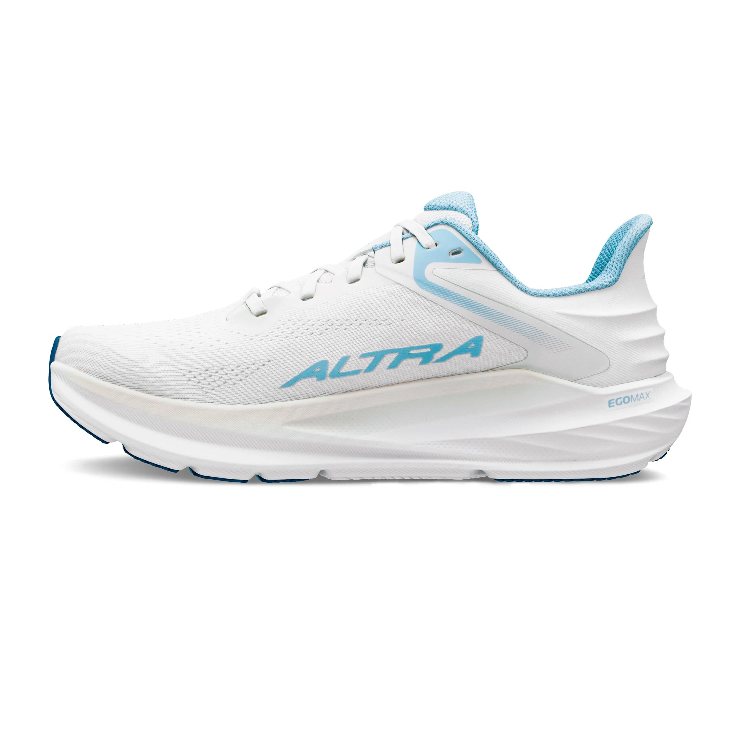 Torin 8 Neutralschuh Damen-weiß, hellblau - Image 2