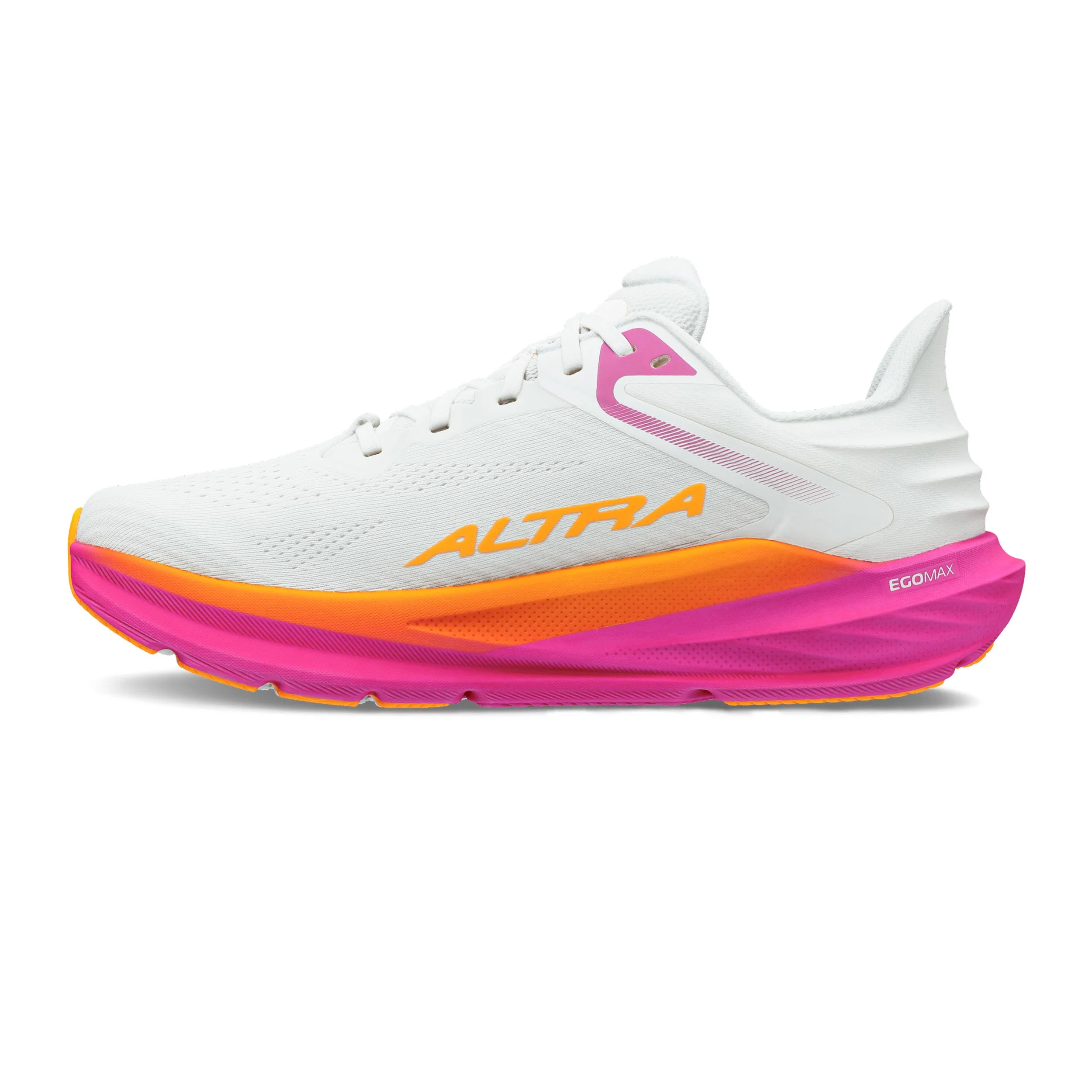 Torin 8 Neutralschuh Damen-weiß, orange - Image 2