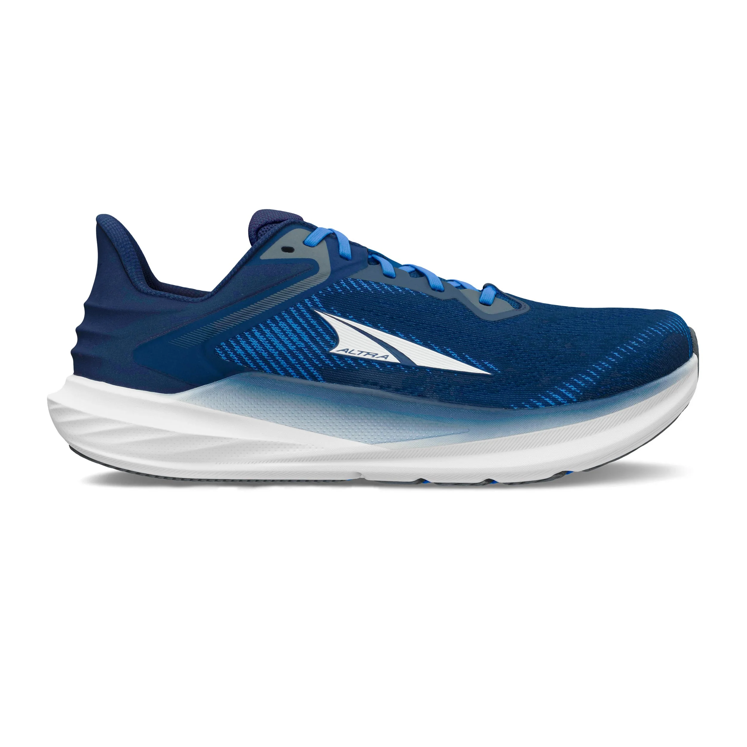 Torin 8 Neutralschuh Herren-blau, grau