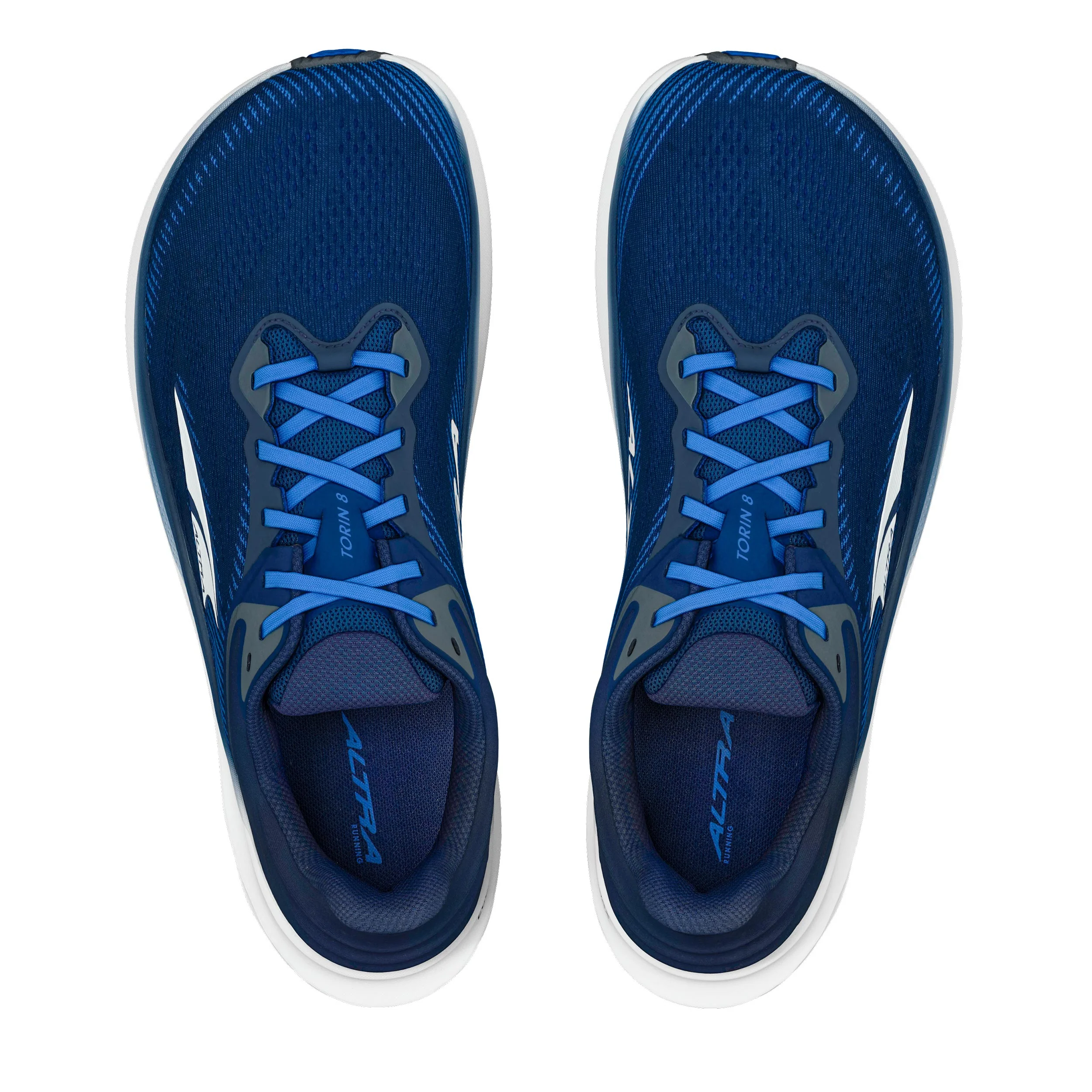 Torin 8 Neutralschuh Herren-blau, grau - Image 3