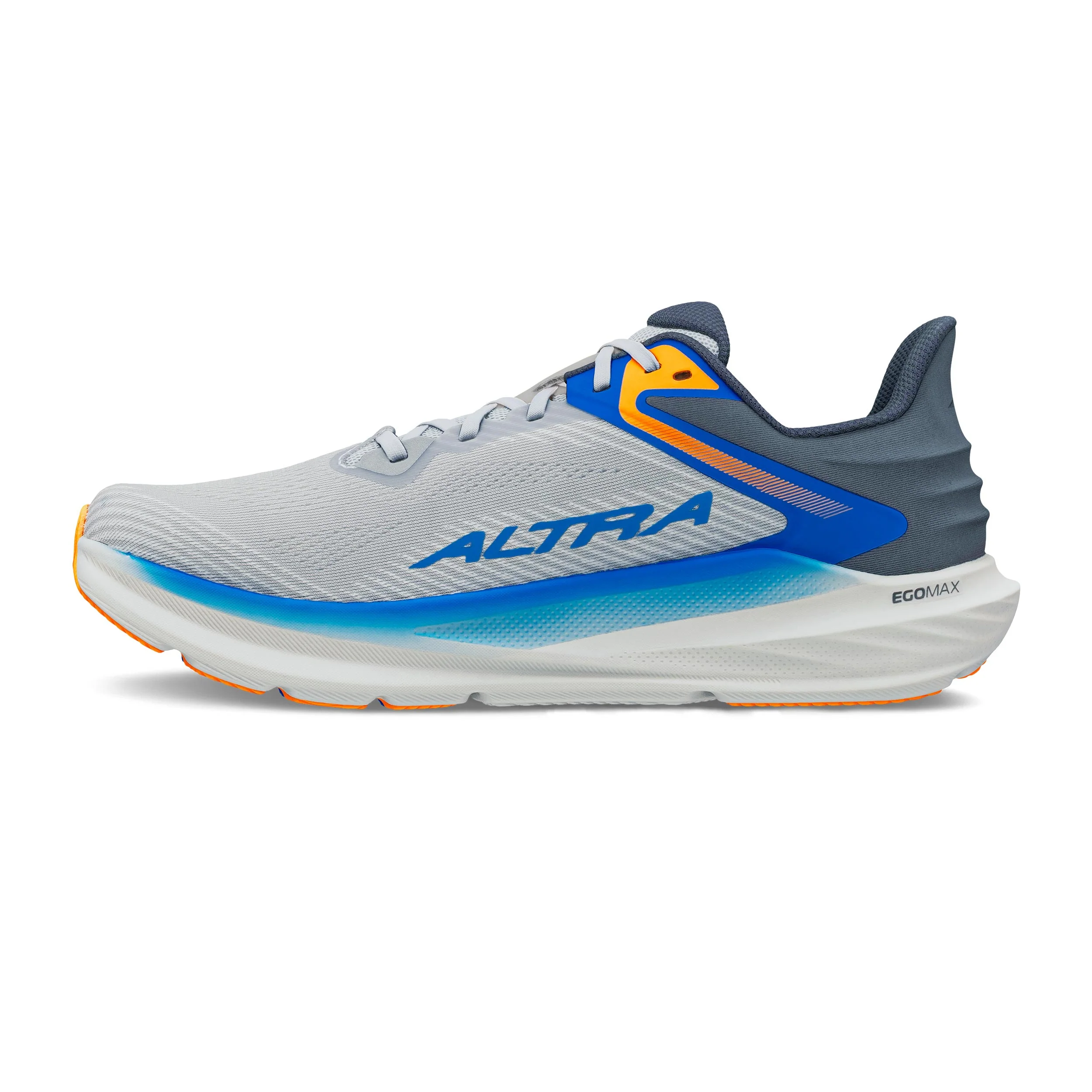 Torin 8 Neutralschuh Herren-dunkelgrau, blau - Image 2