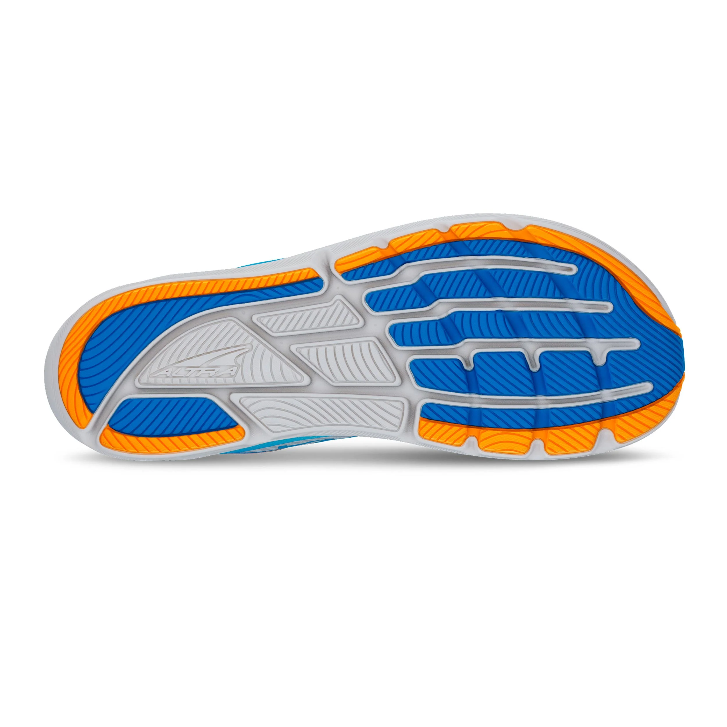 Torin 8 Neutralschuh Herren-dunkelgrau, blau - Image 4