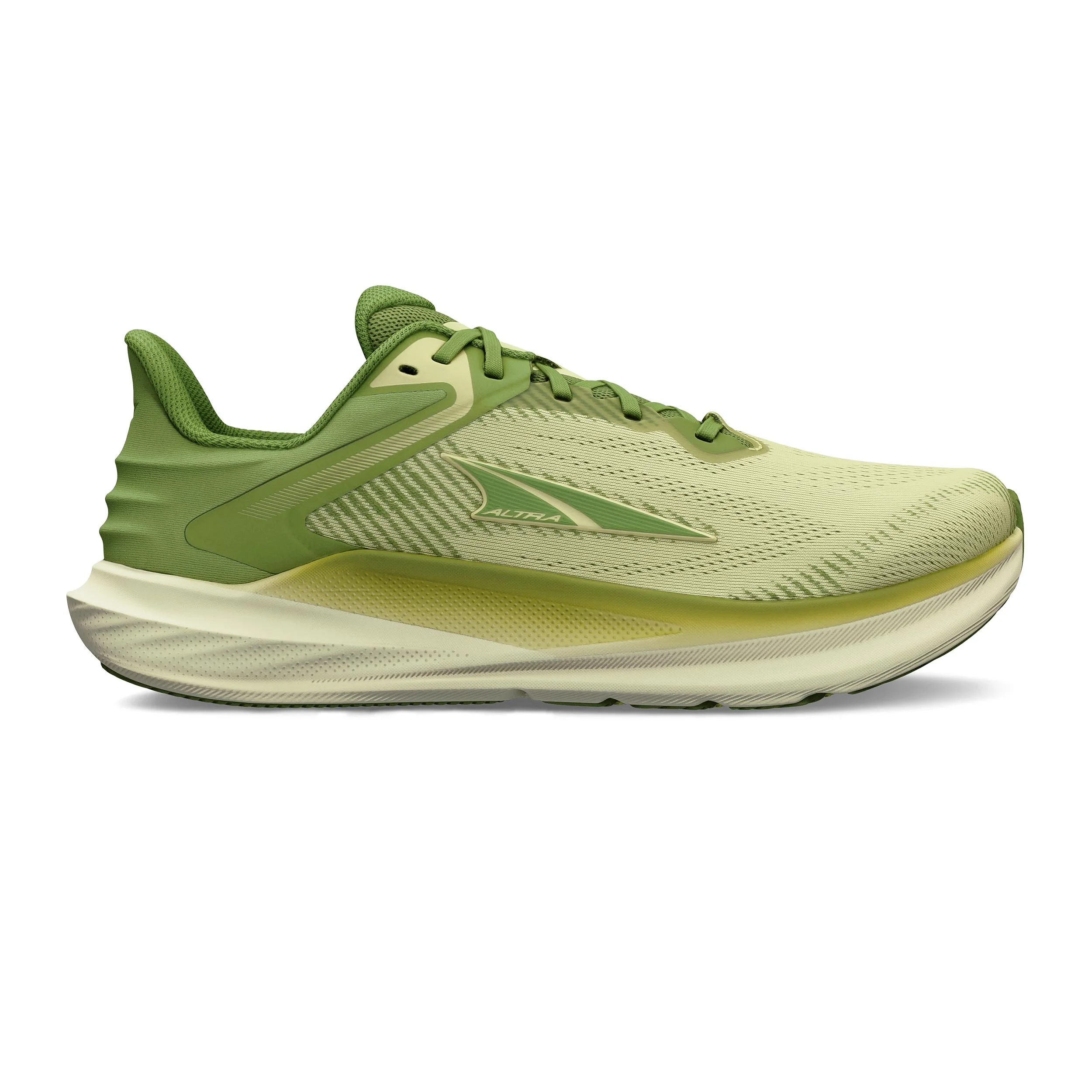 Torin 8 Neutralschuh Herren-oliv