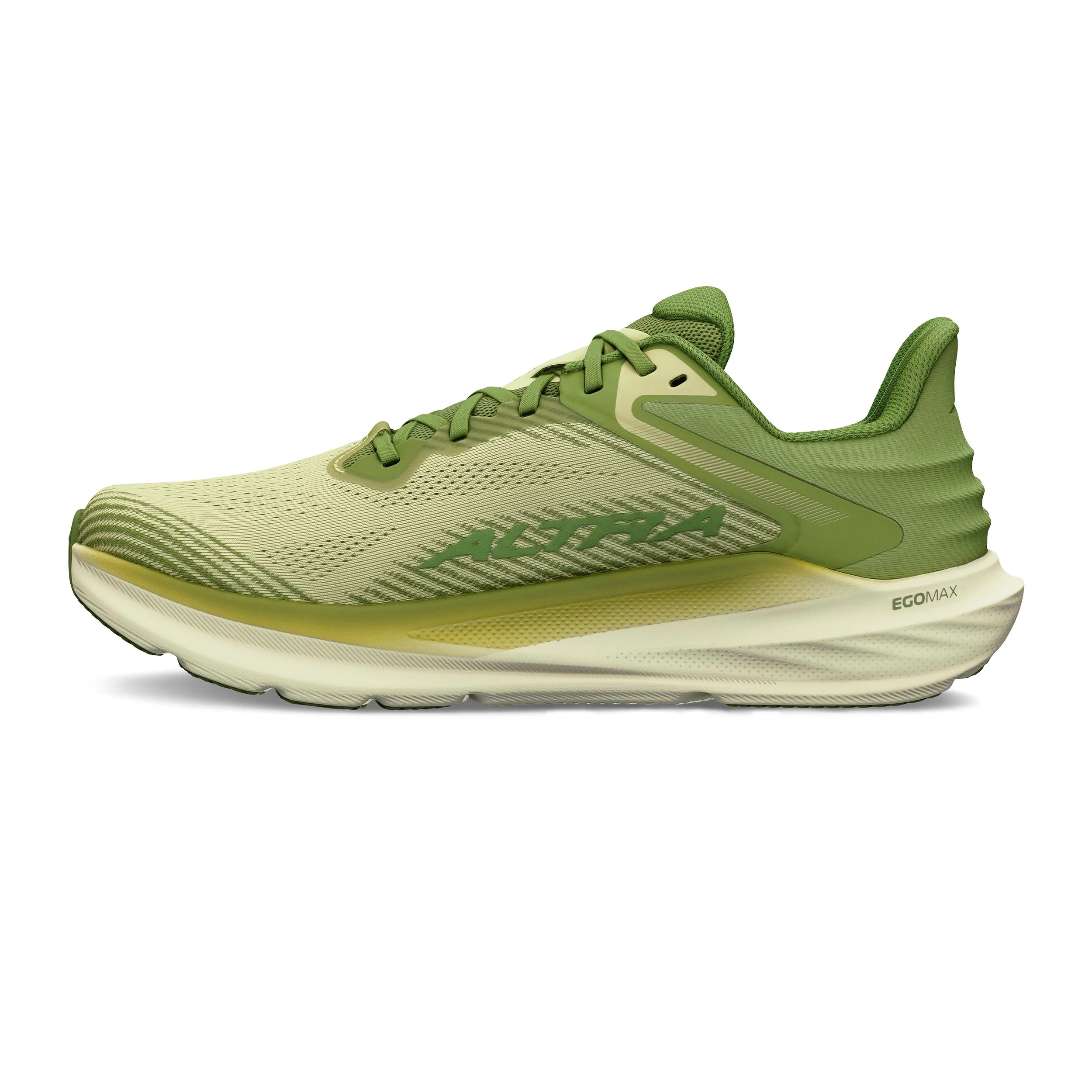 Torin 8 Neutralschuh Herren-oliv - Image 2