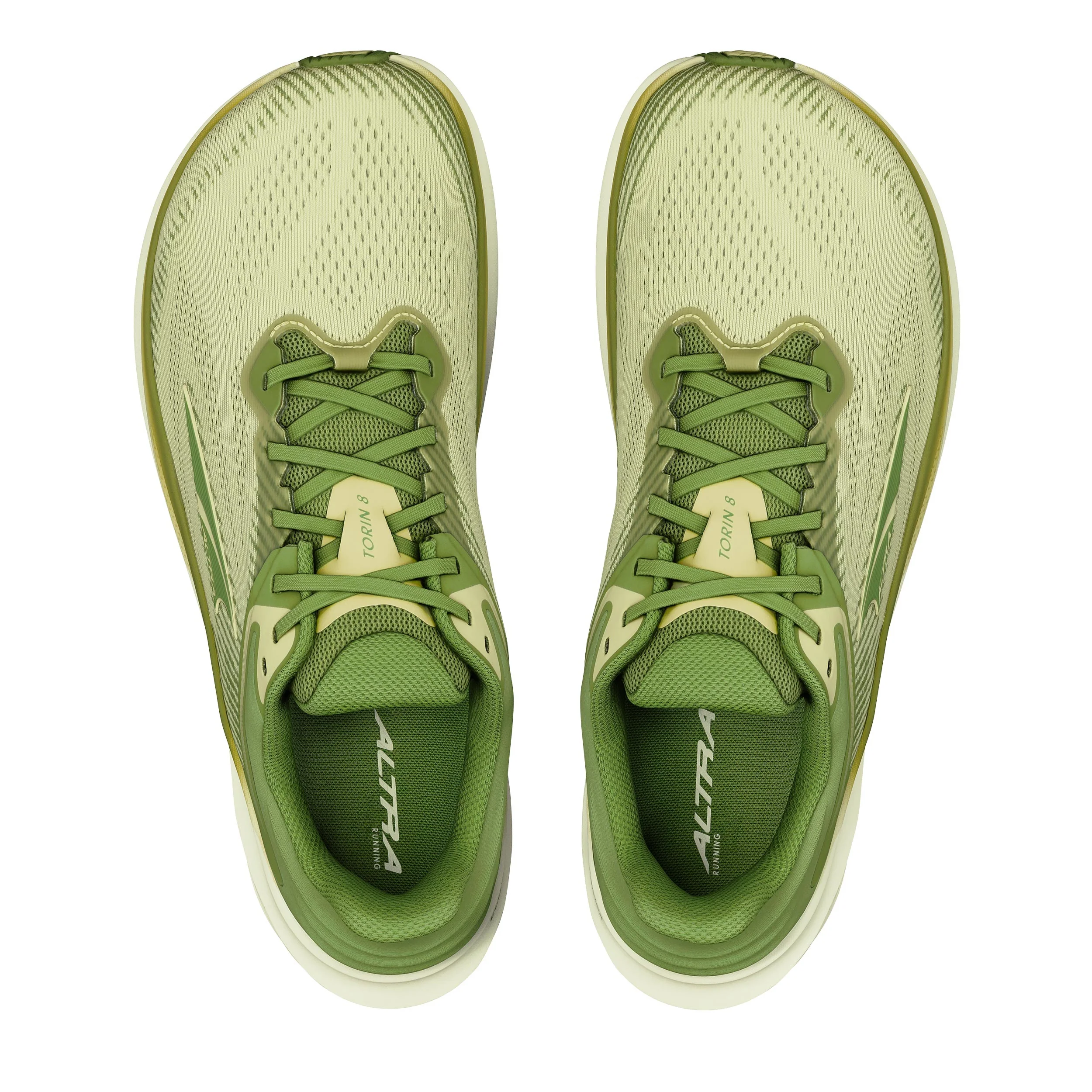 Torin 8 Neutralschuh Herren-oliv - Image 3