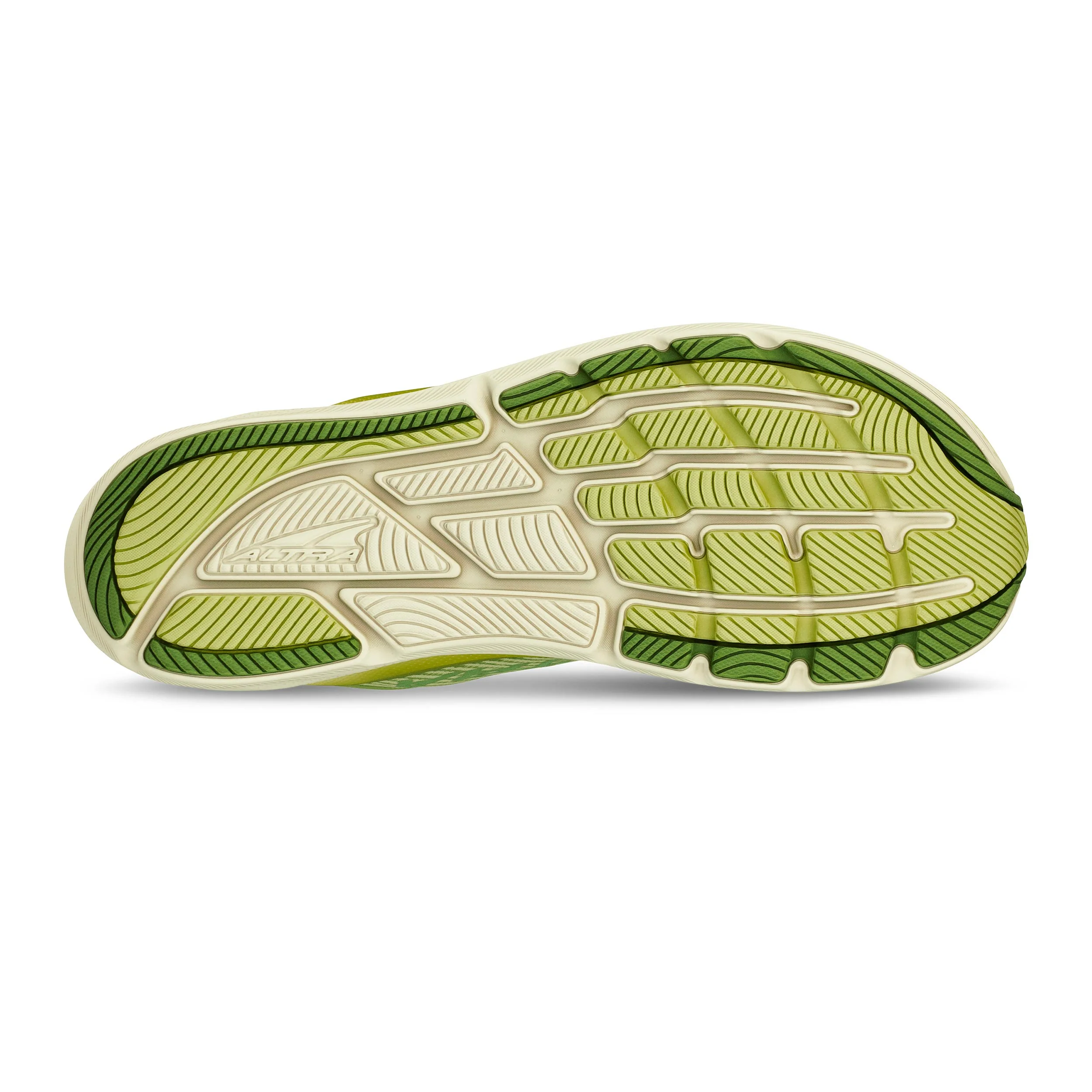 Torin 8 Neutralschuh Herren-oliv - Image 4