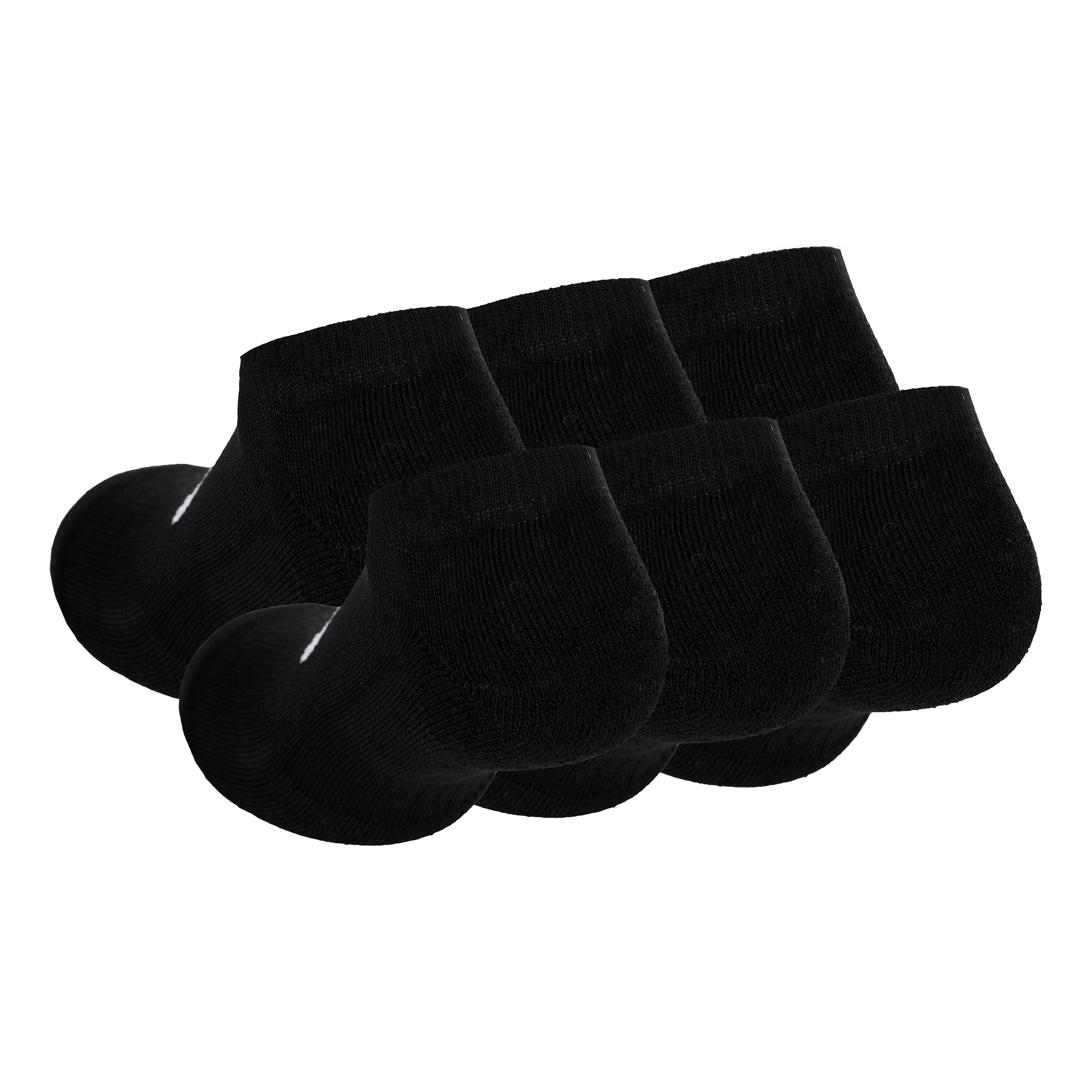 Ankle Sportsocken-Schwarz - Image 2