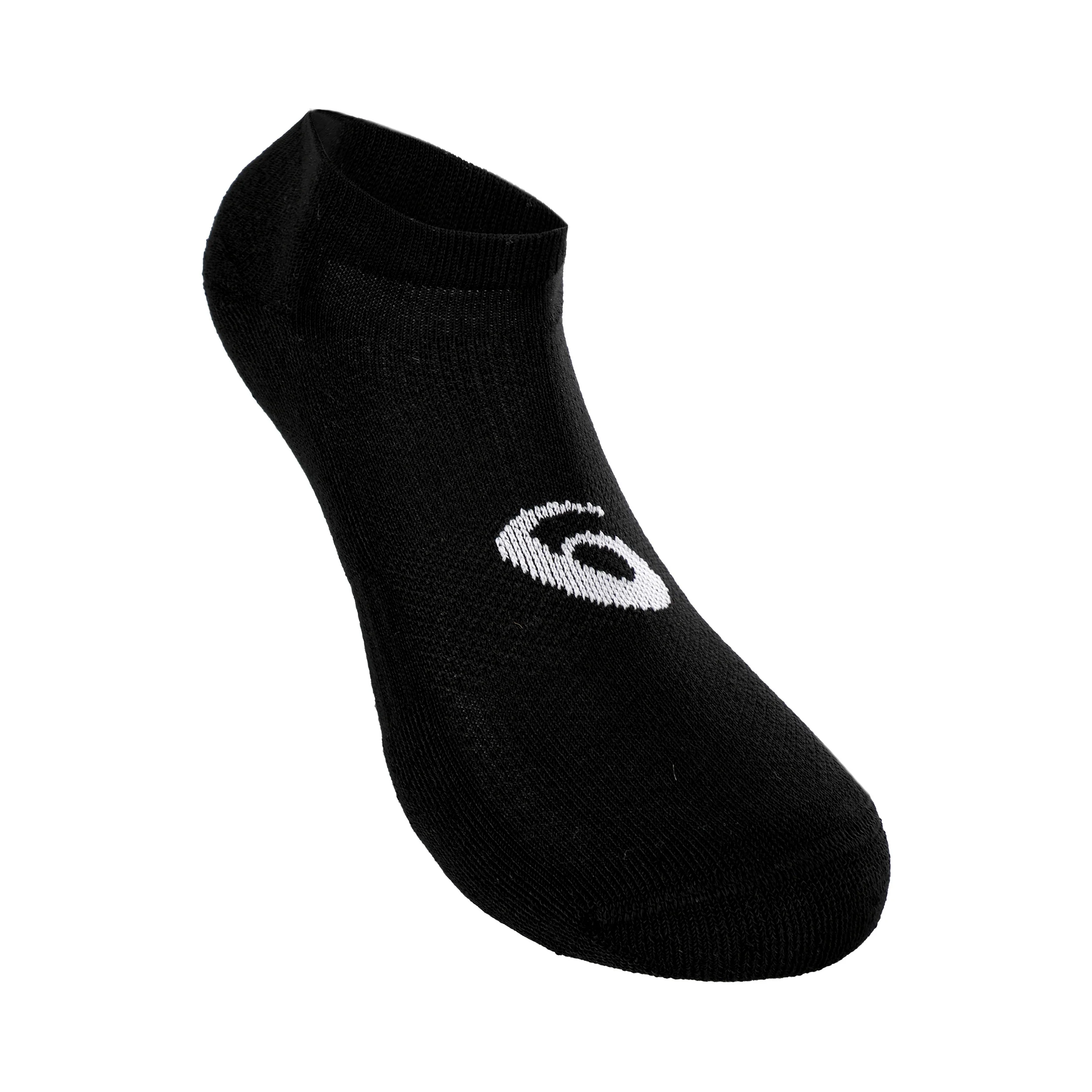 Ankle Sportsocken-Schwarz - Image 3
