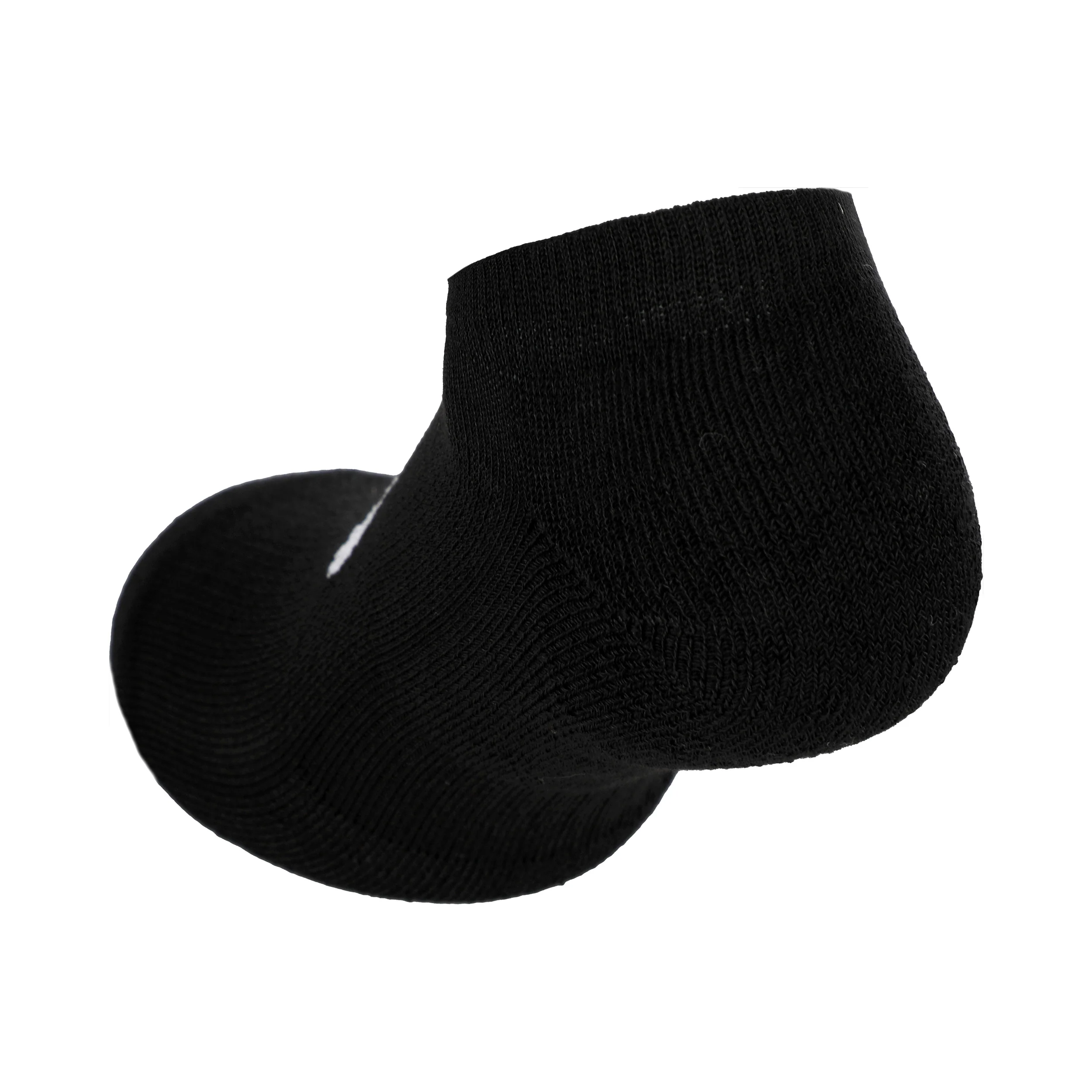 Ankle Sportsocken-Schwarz - Image 4