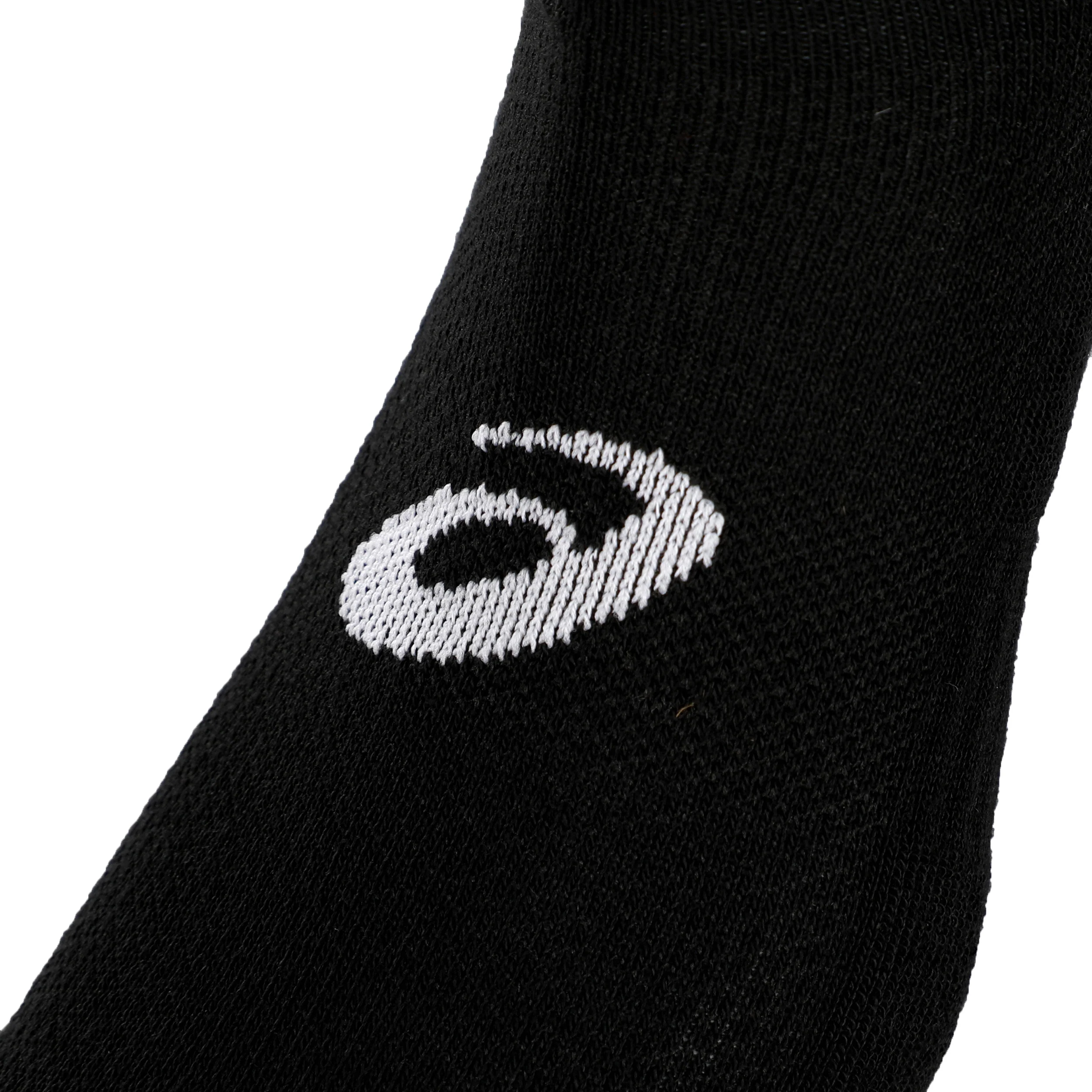 Ankle Sportsocken-Schwarz - Image 5