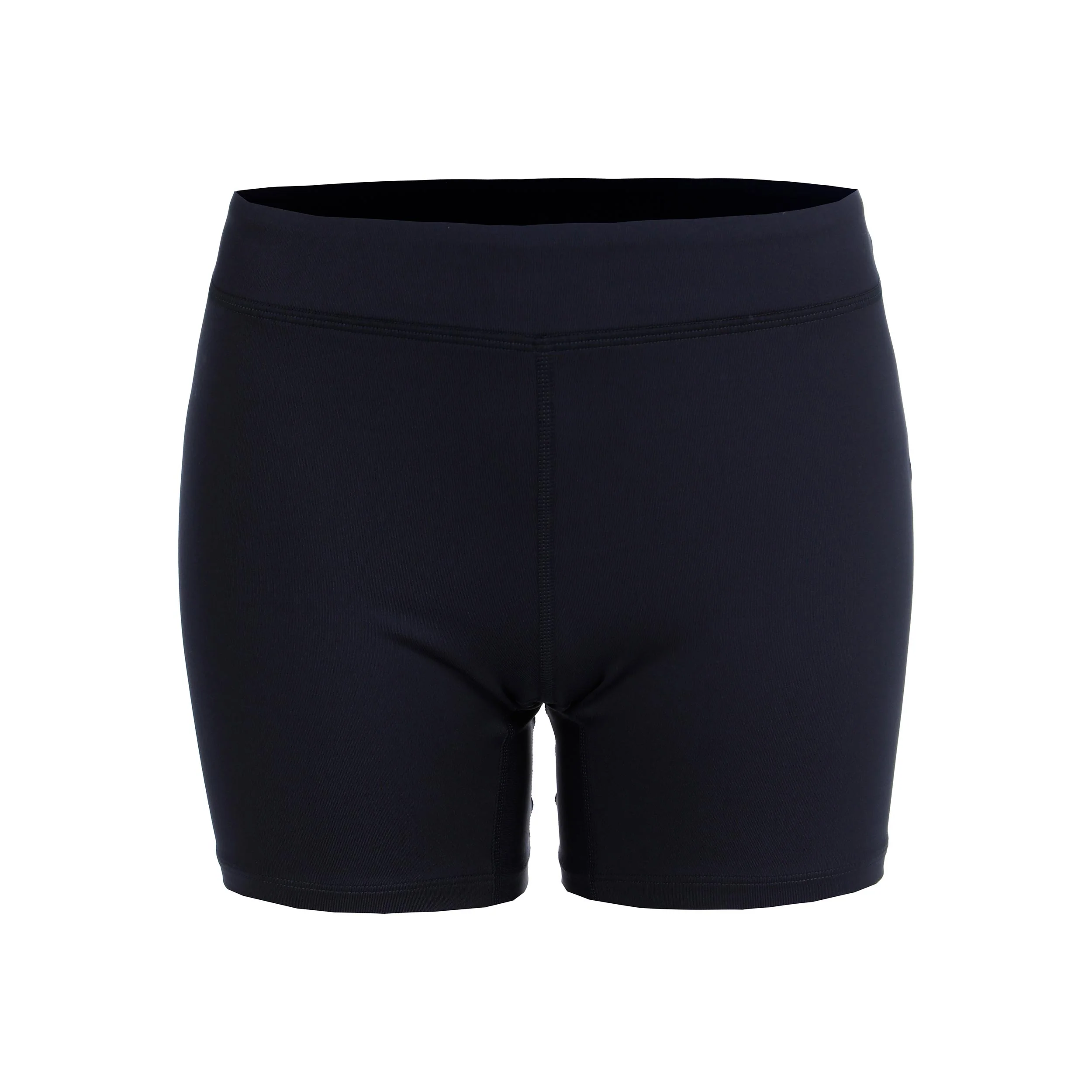 AO Kleid Damen - dunkelblau, weiß - Image 3