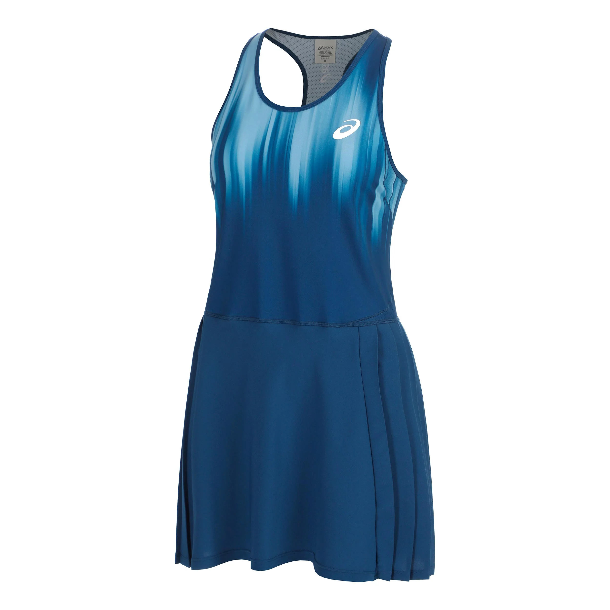 AO Kleid Damen - weiß, weiß