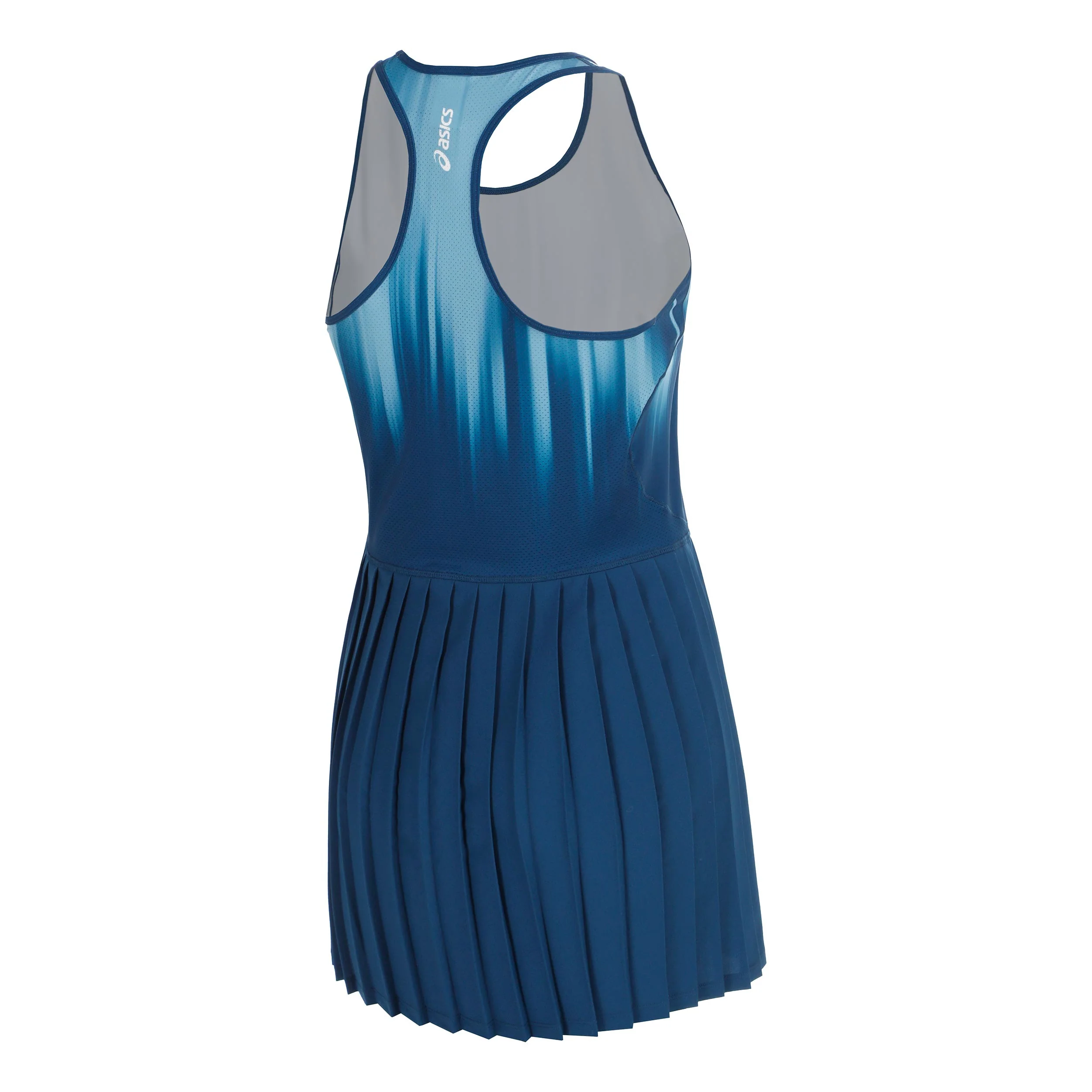 AO Kleid Damen - weiß, weiß - Image 2