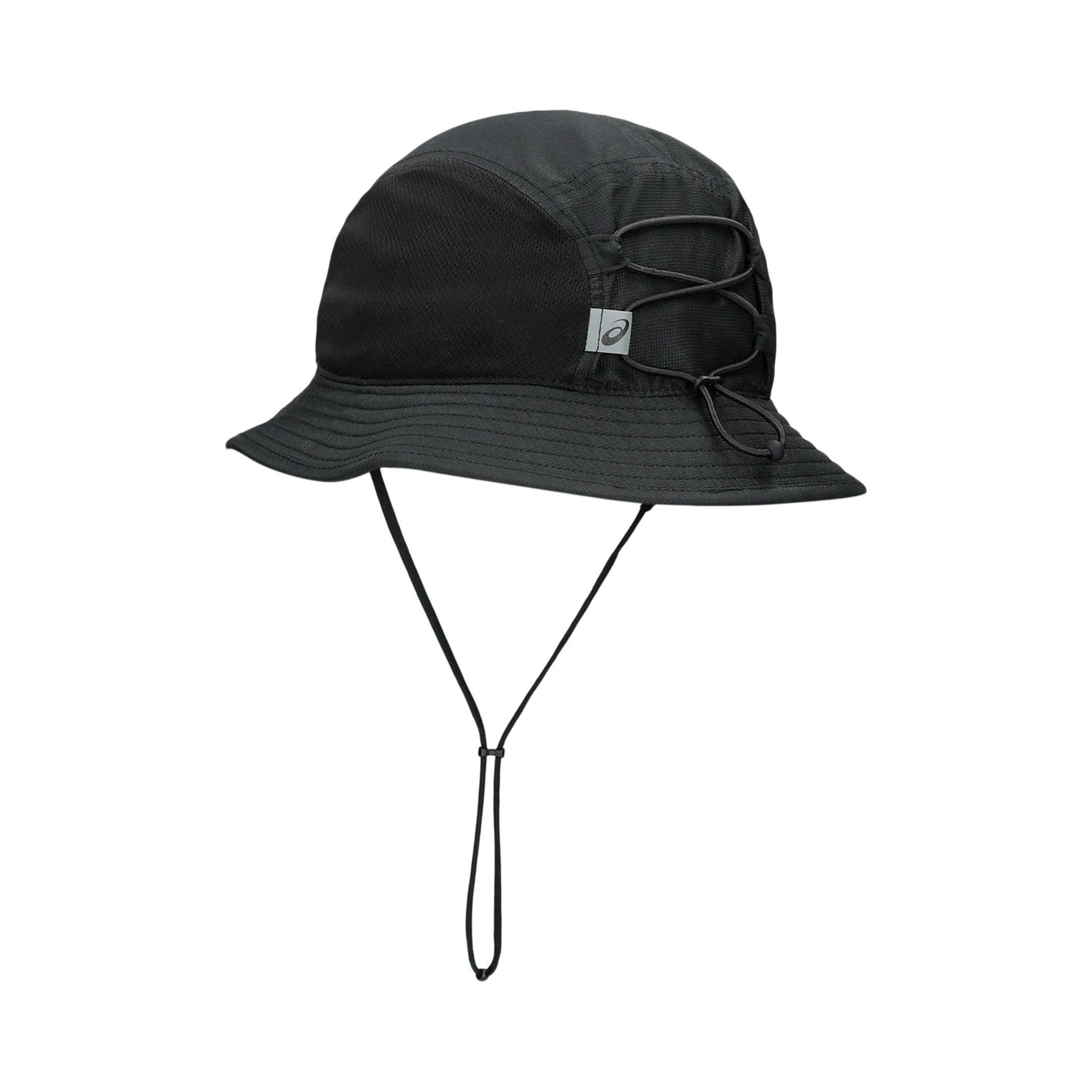 Bucket Cap-Schwarz,Grau - Image 2