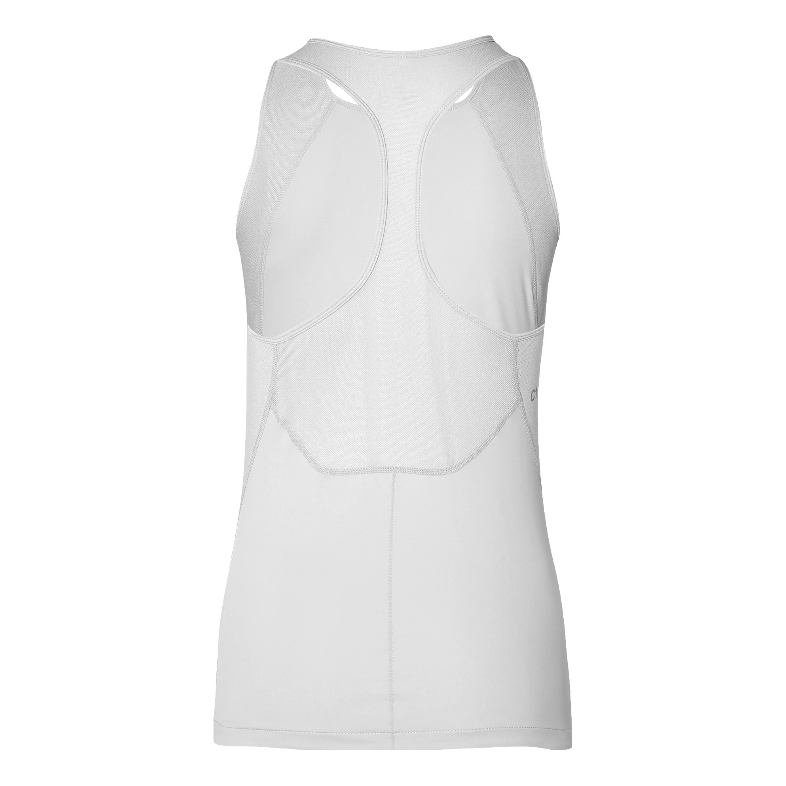 Club Tank-Top Damen-Weiß,Schwarz - Image 2