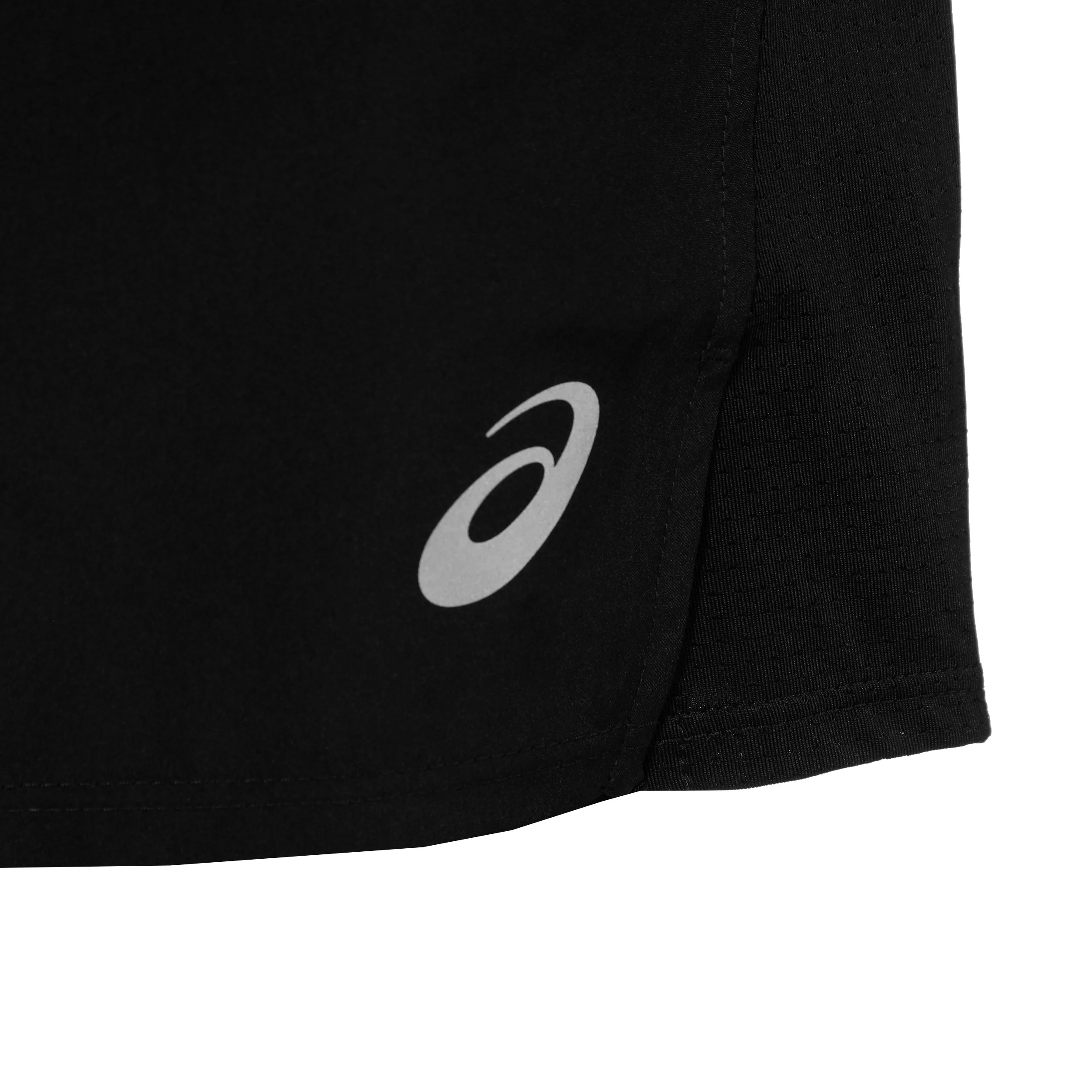 Core 7in Short Laufshorts Herren-schwarz - Image 3