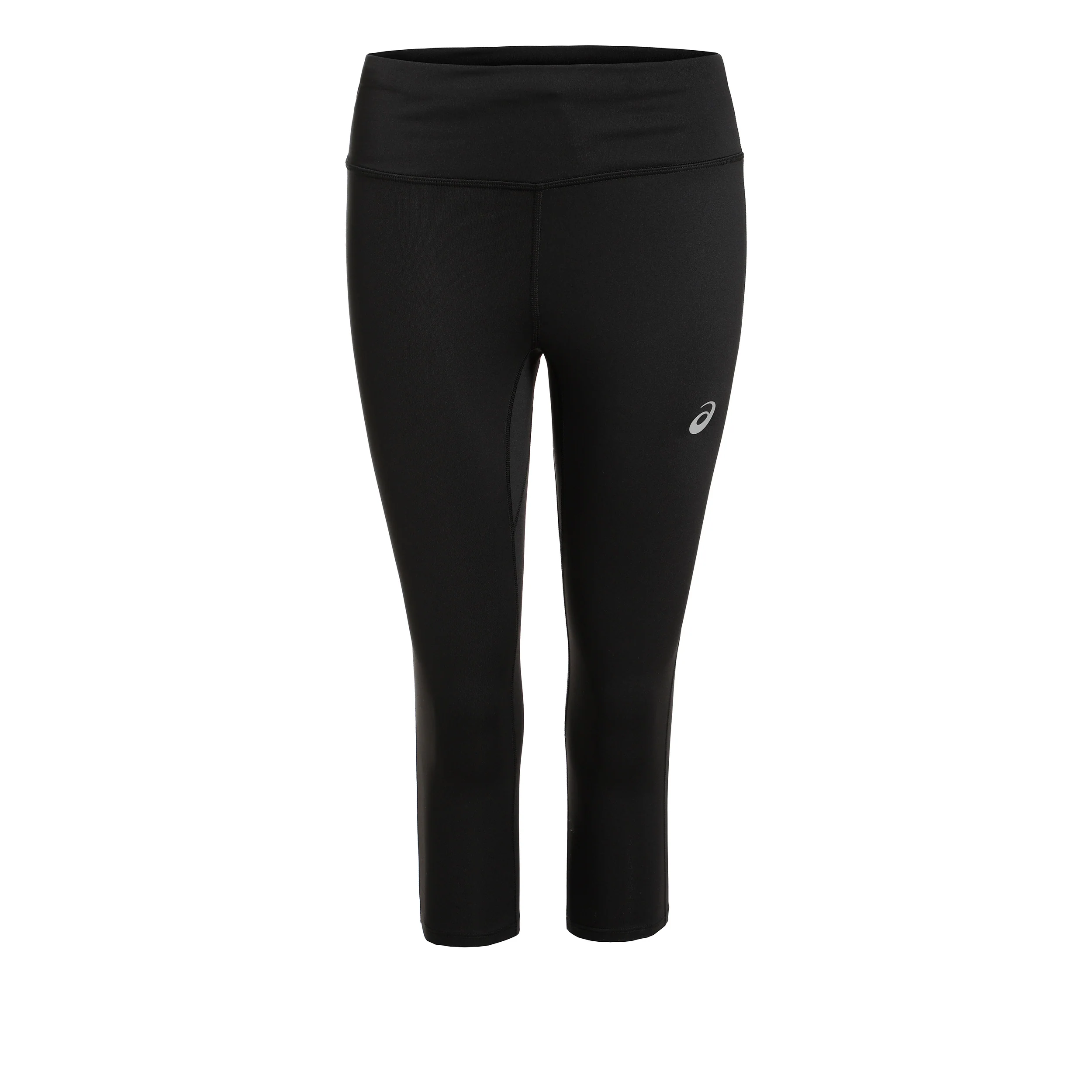 Core Capri Tight Damen-Schwarz