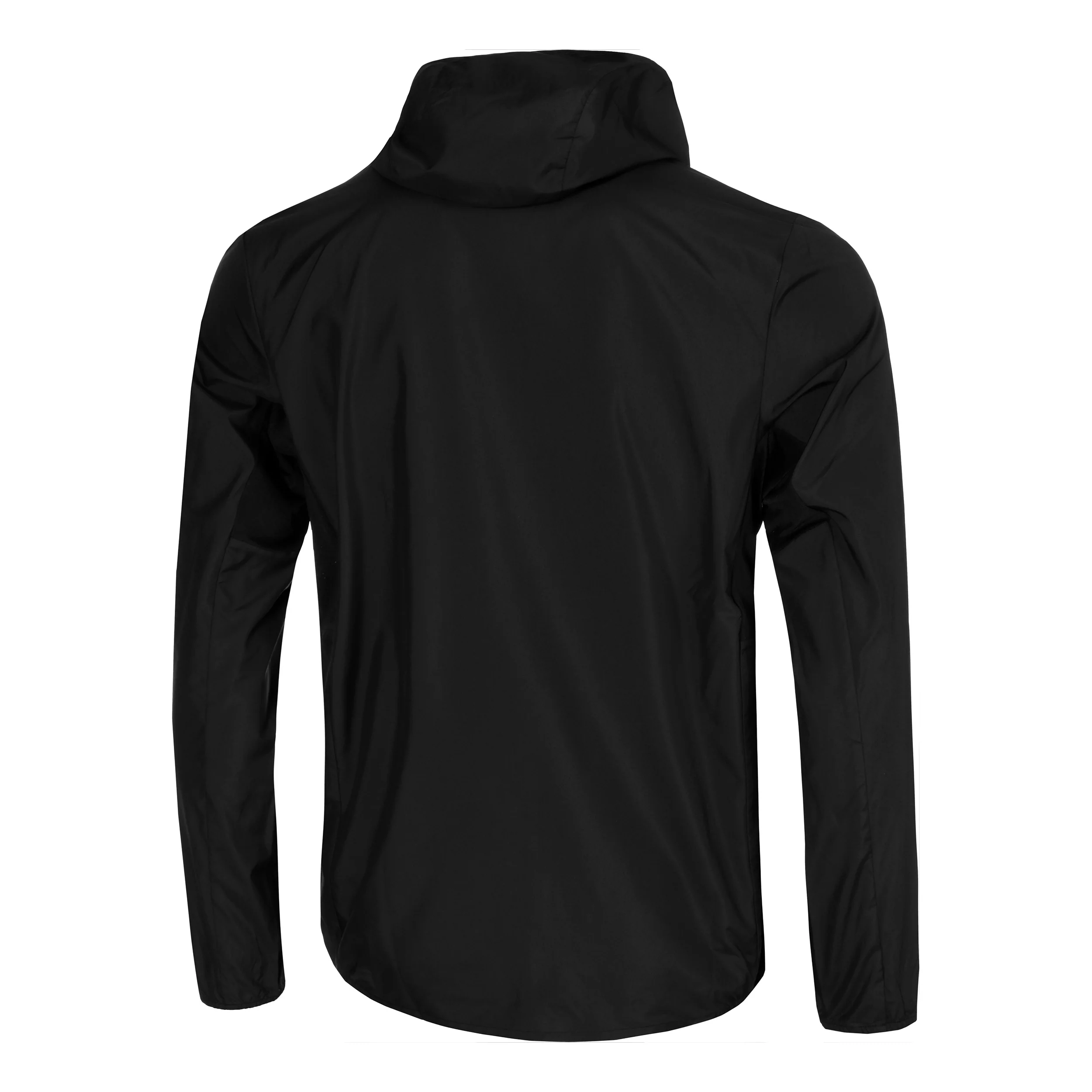 Core Laufjacke Herren-schwarz - Image 2