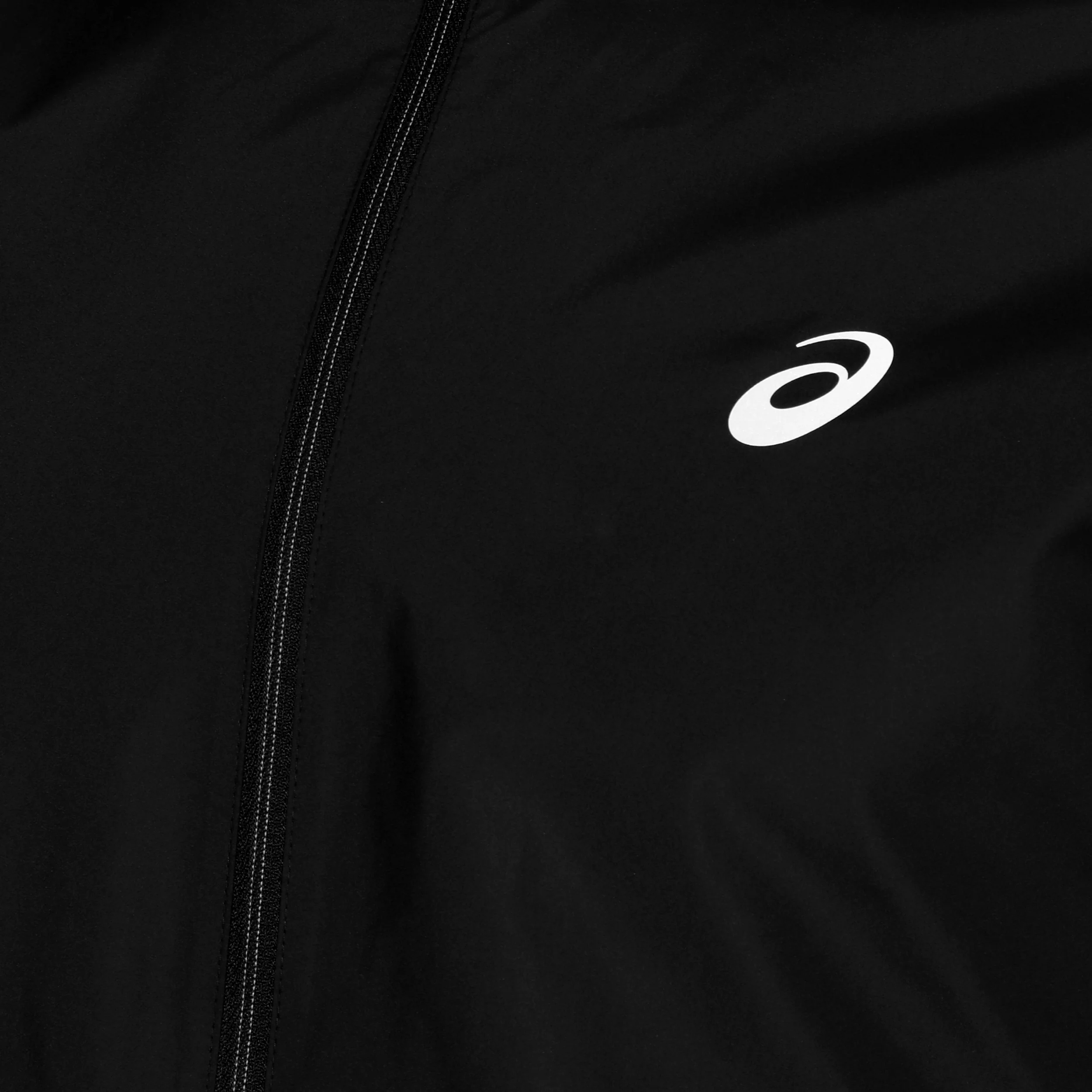 Core Laufjacke Herren-schwarz - Image 3