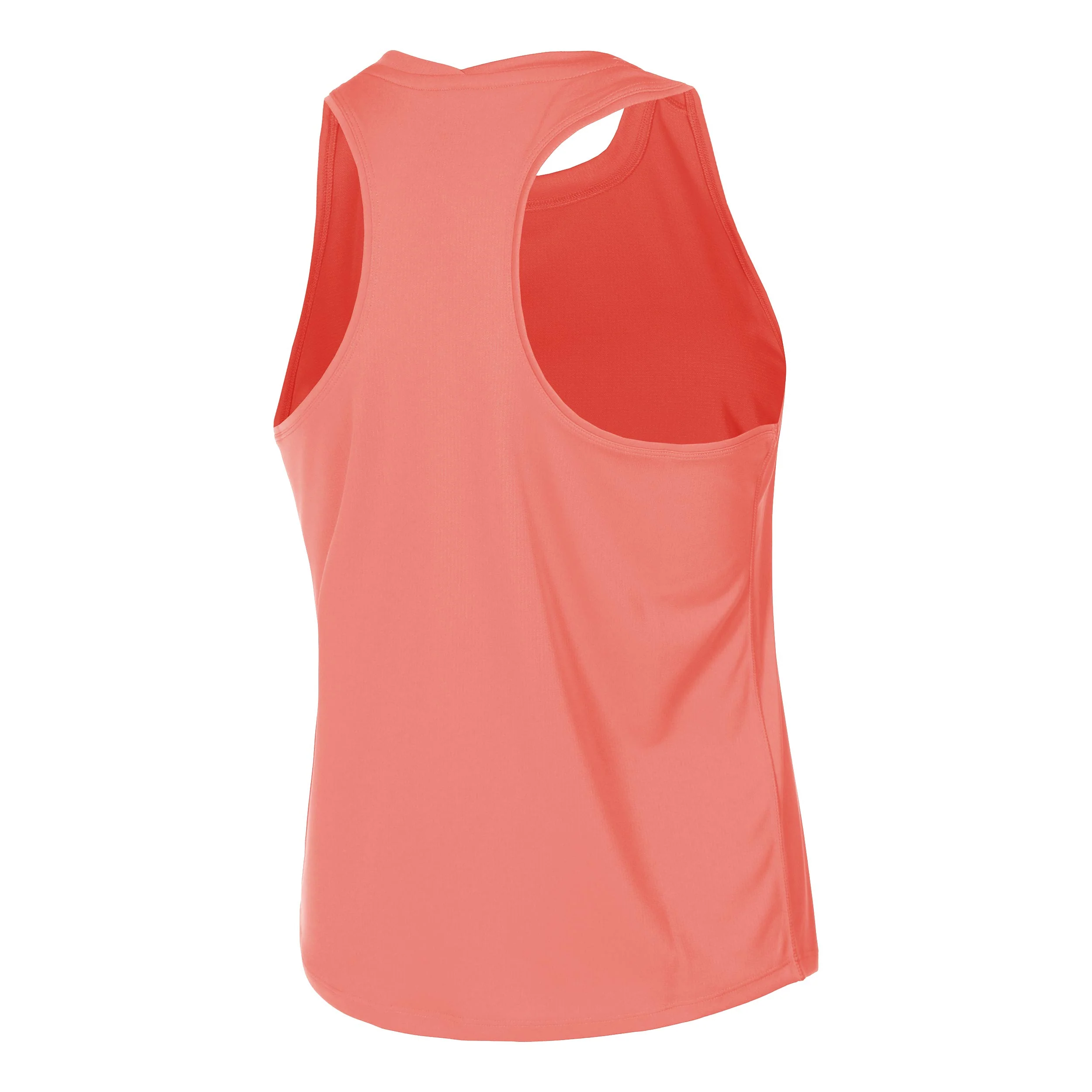 Core Laufshirt Damen-Koralle - Image 2