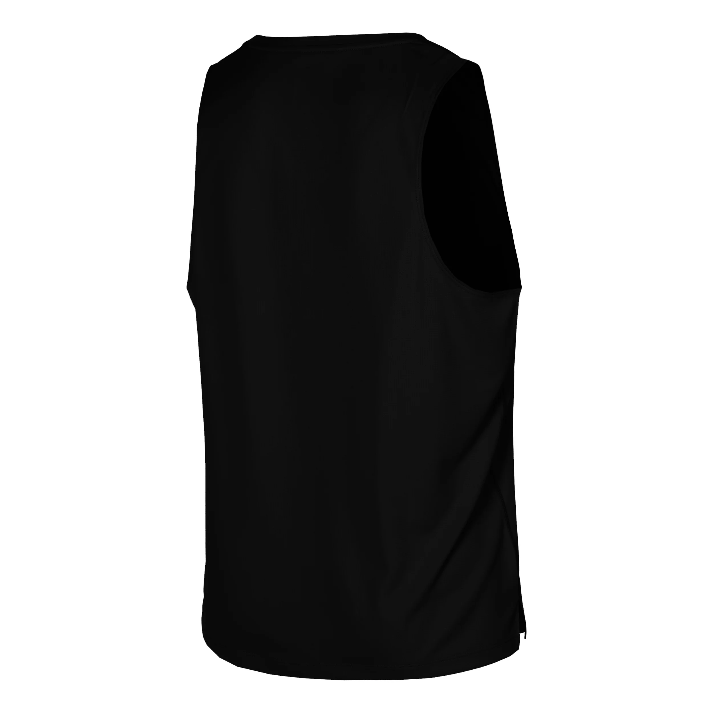 Core Laufshirt Herren-schwarz - Image 2