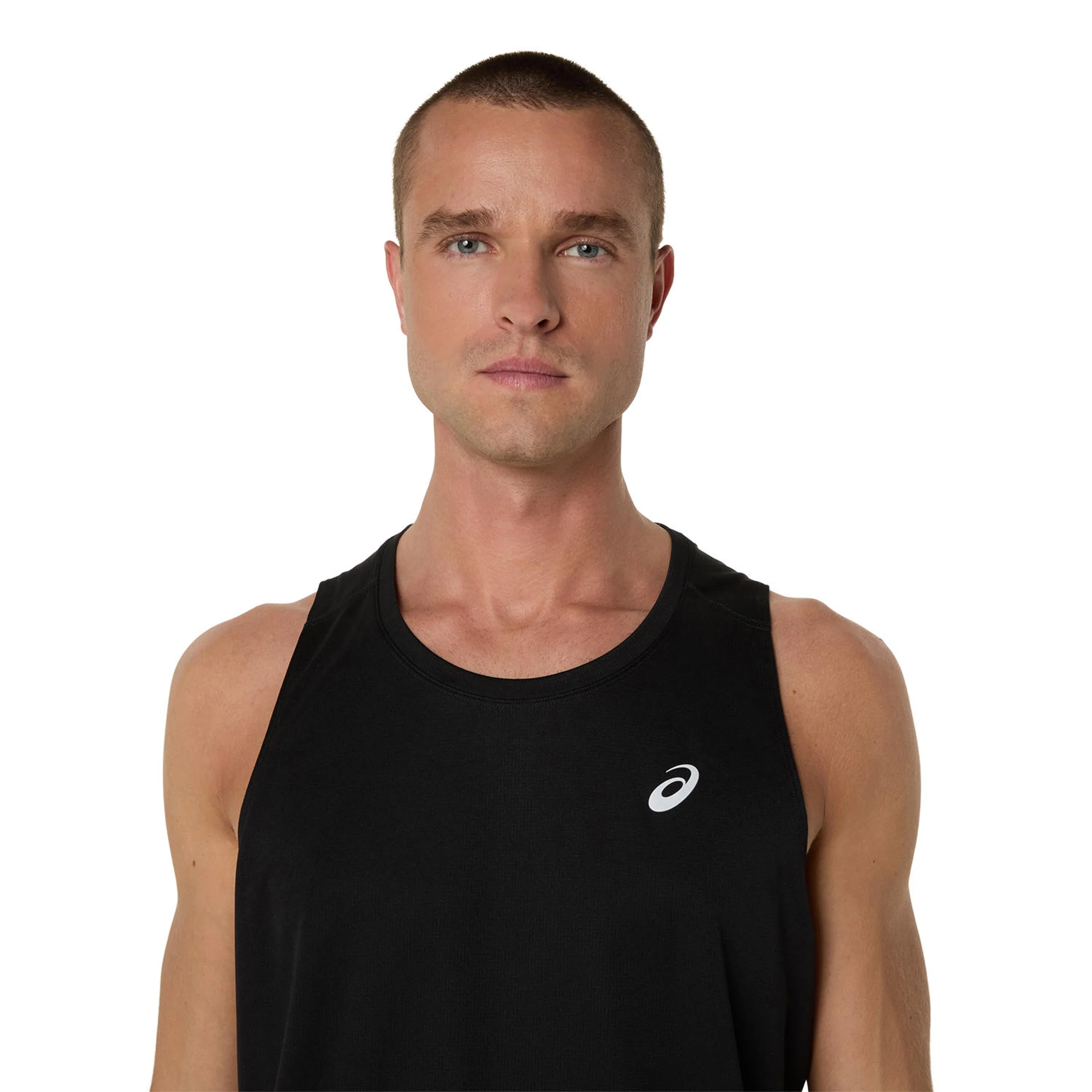 Core Laufshirt Herren-schwarz - Image 7