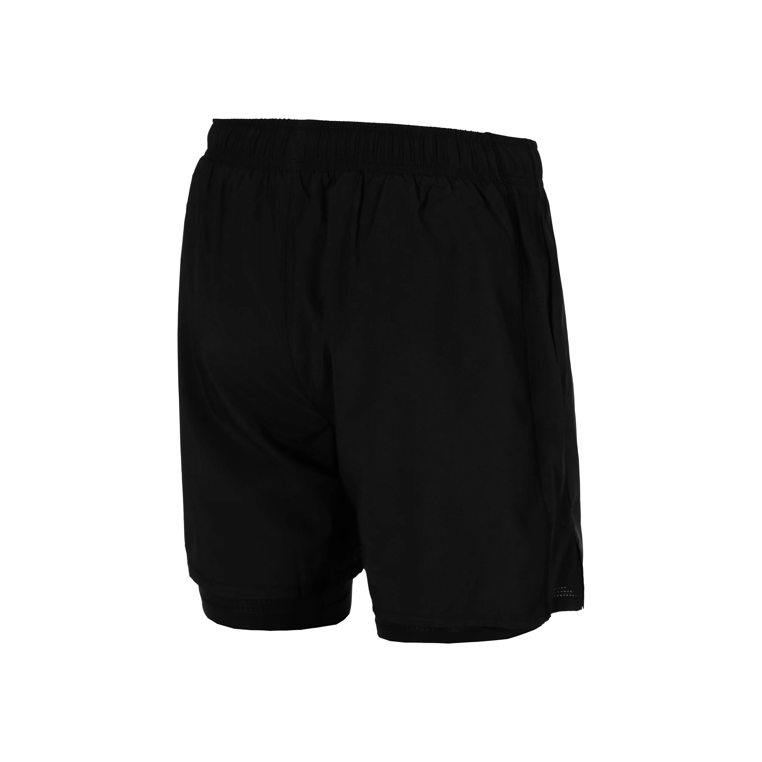 Core Laufshorts Herren-schwarz - Image 2