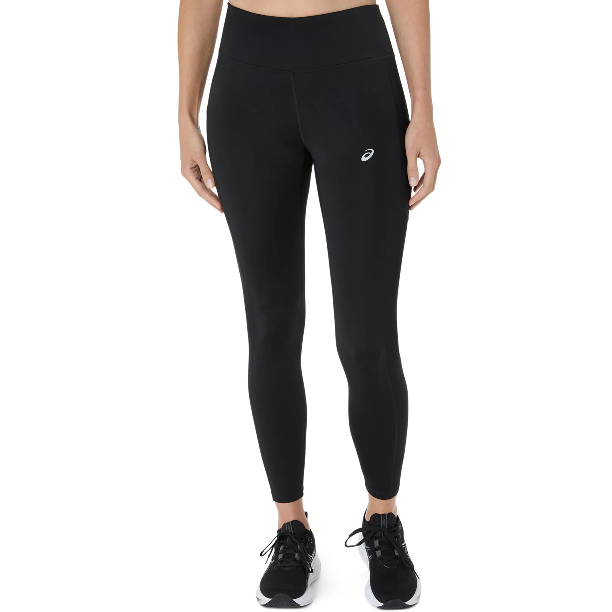 Core Lauftight Damen - schwarz - Image 5