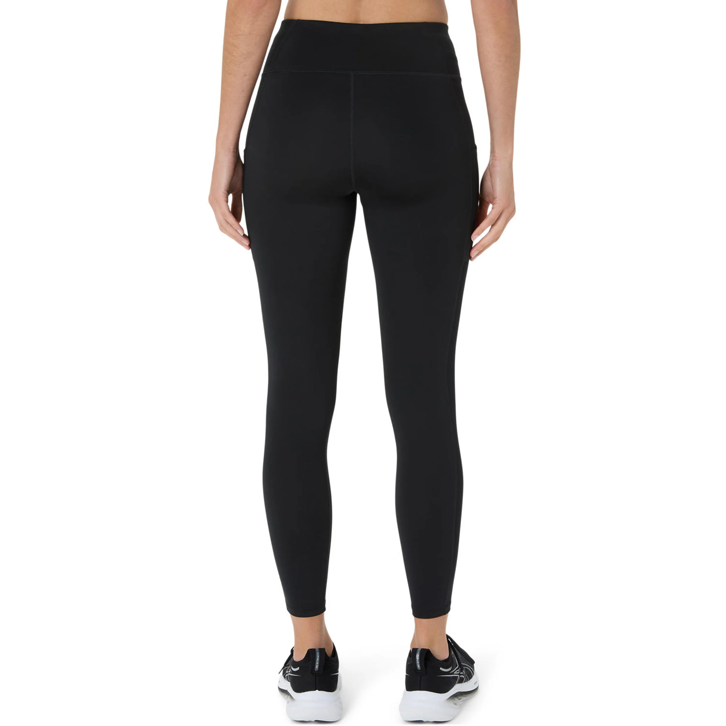 Core Lauftight Damen - schwarz - Image 6
